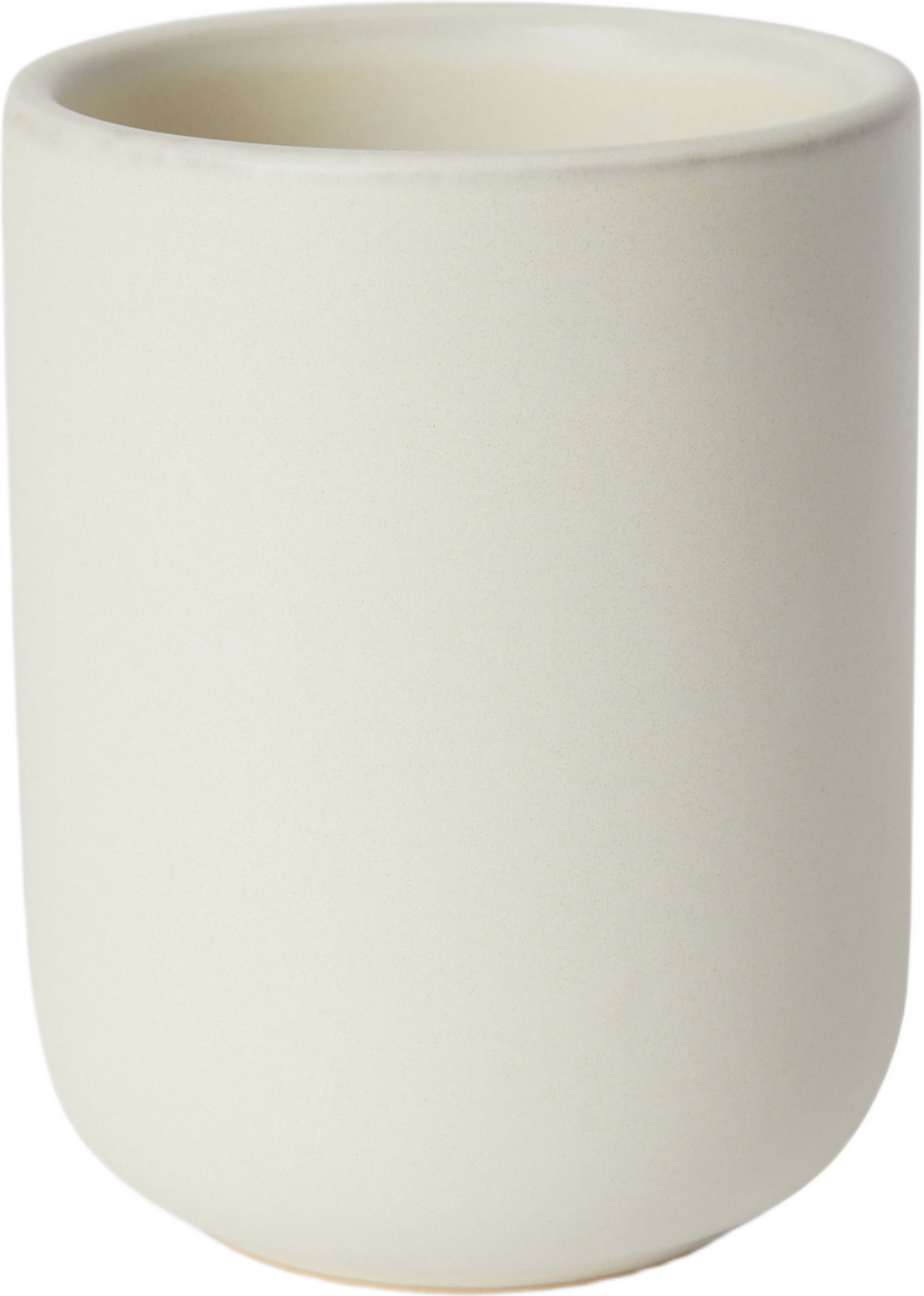 Badrumsmugg EBBA, från Åhléns Home, i färgen Offwhite. Klicka för att öppna bilden i stort format