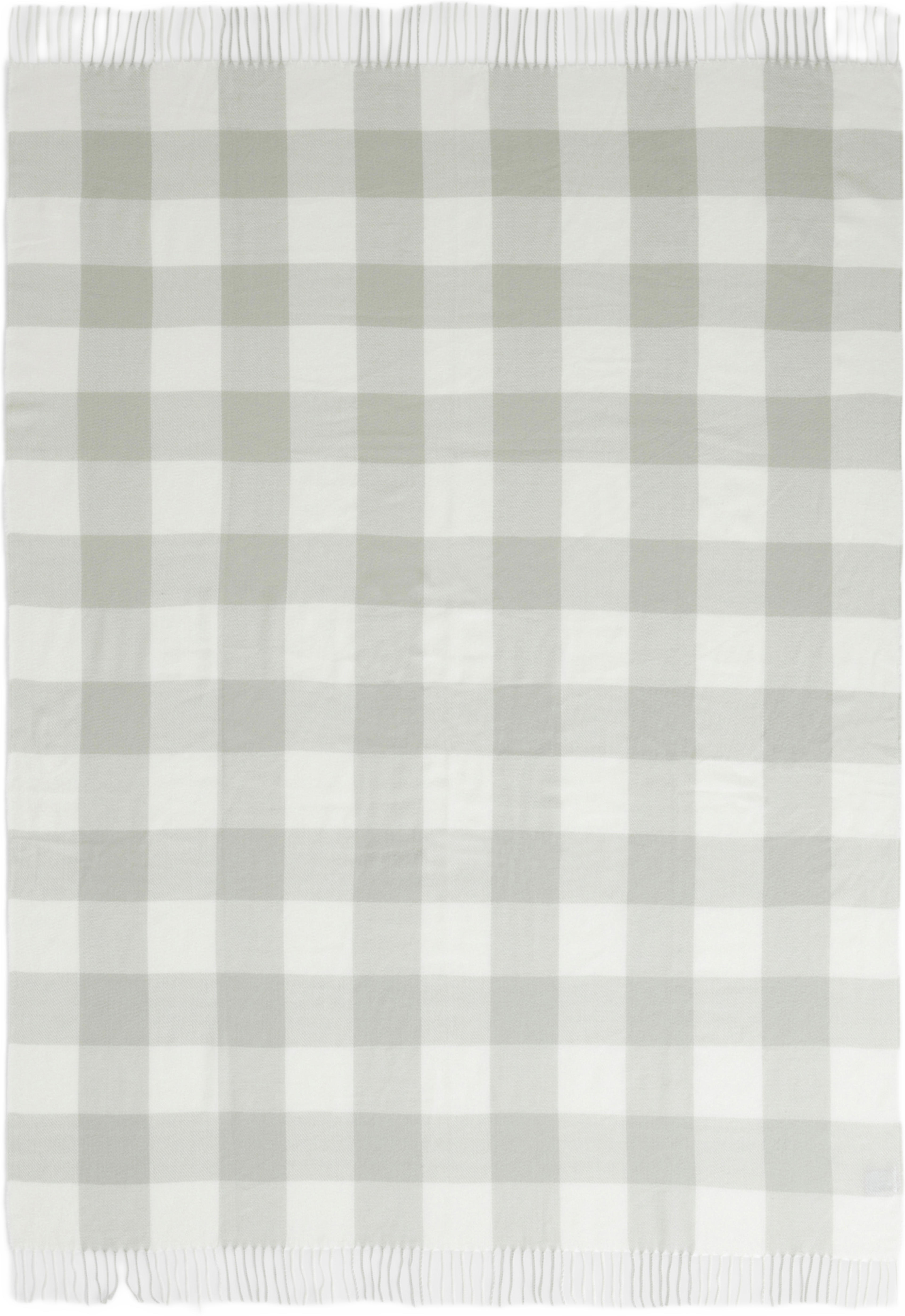 Pläd GINGHAM 130x170 cm