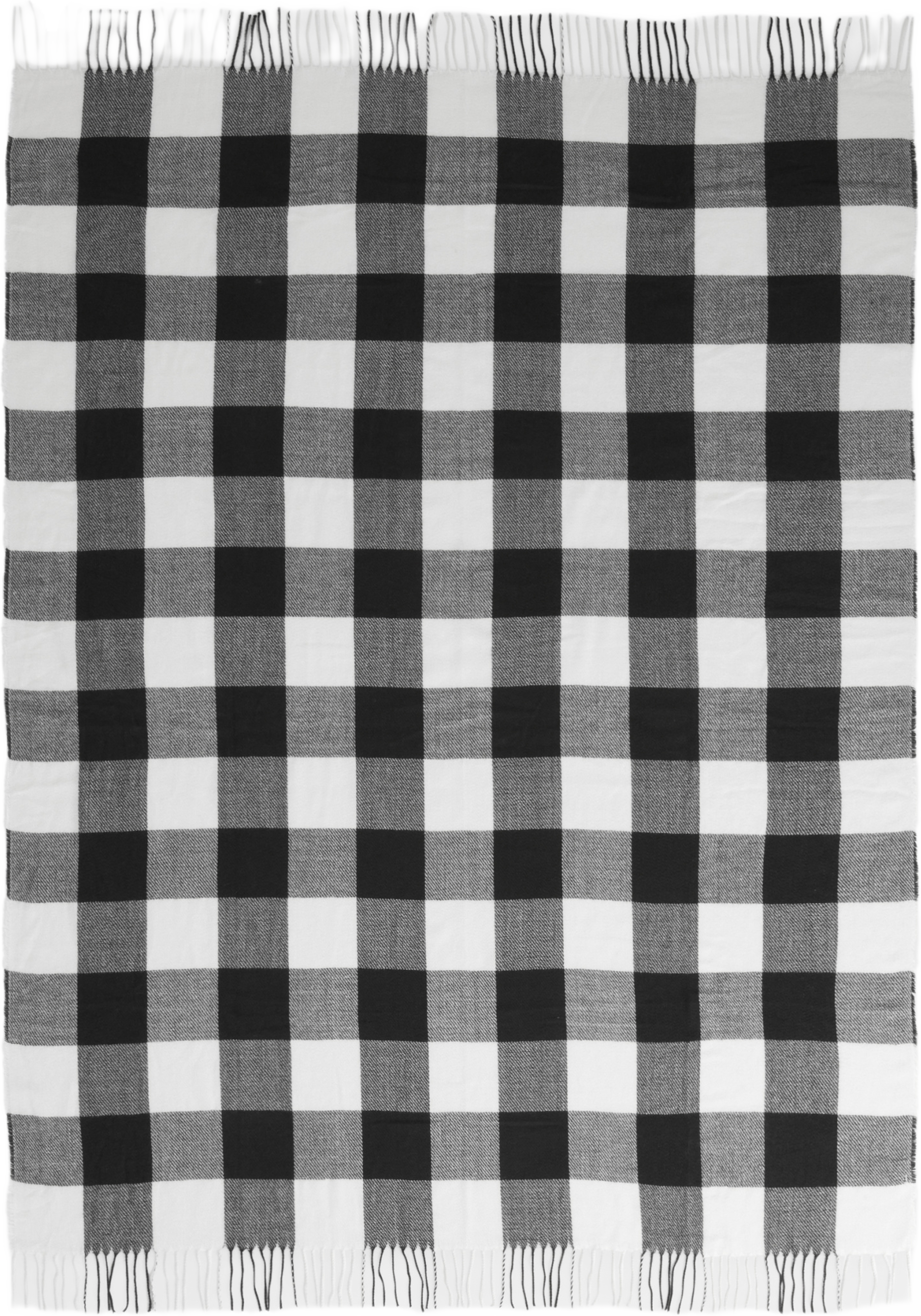Pläd GINGHAM 130x170 cm
