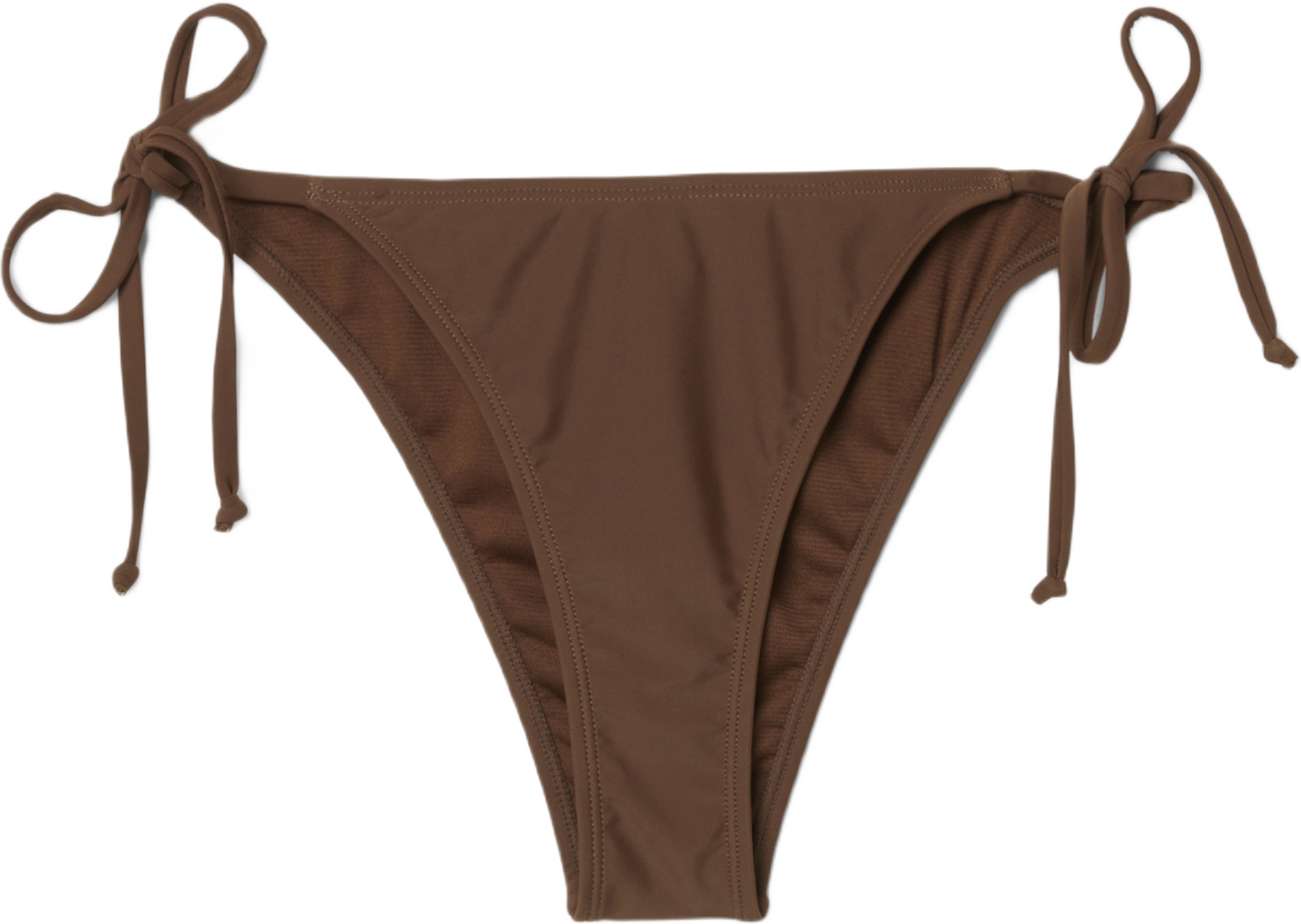 Bikinitrosa med knytband JULIA