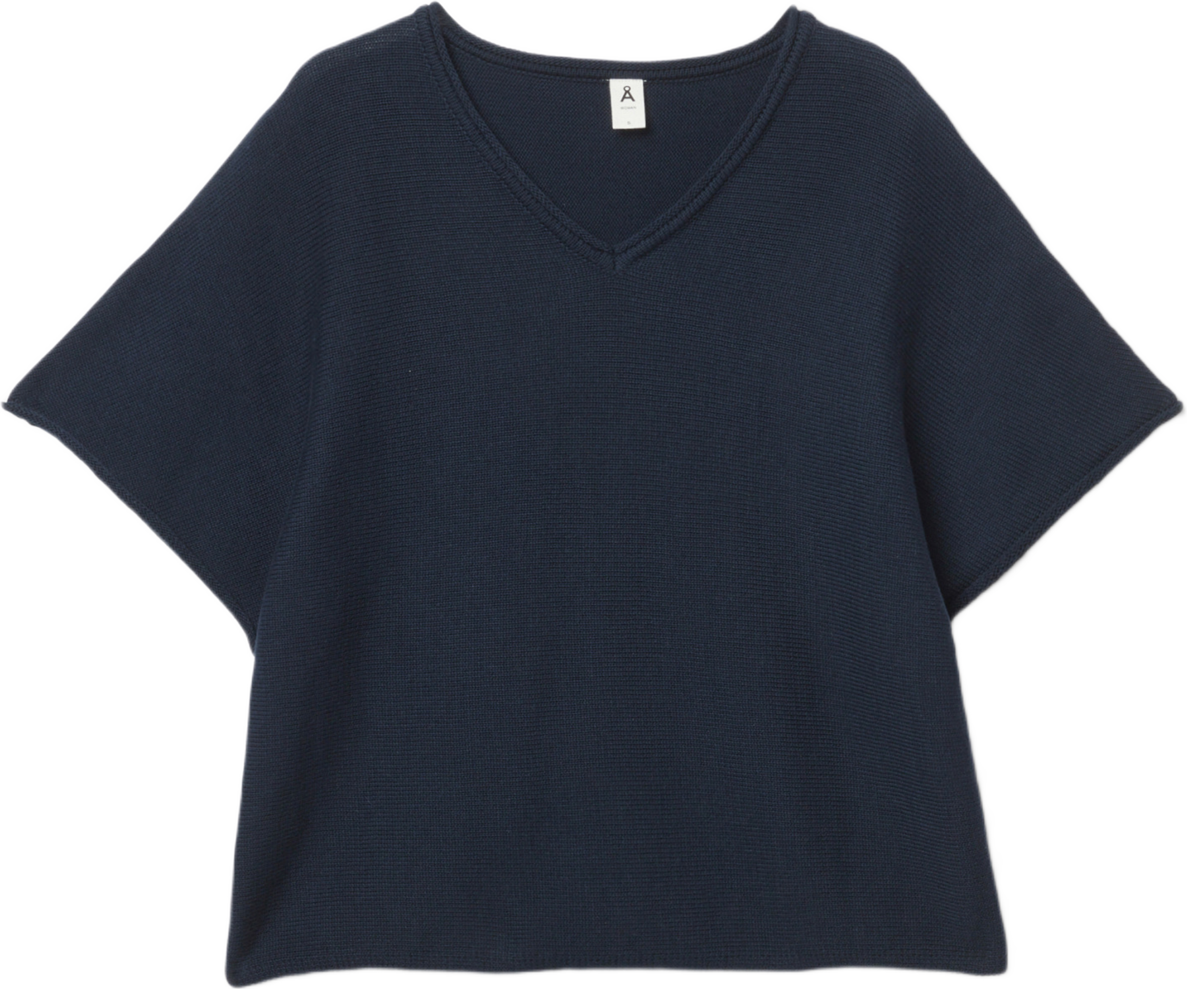 Finstickad jumper LINNEA