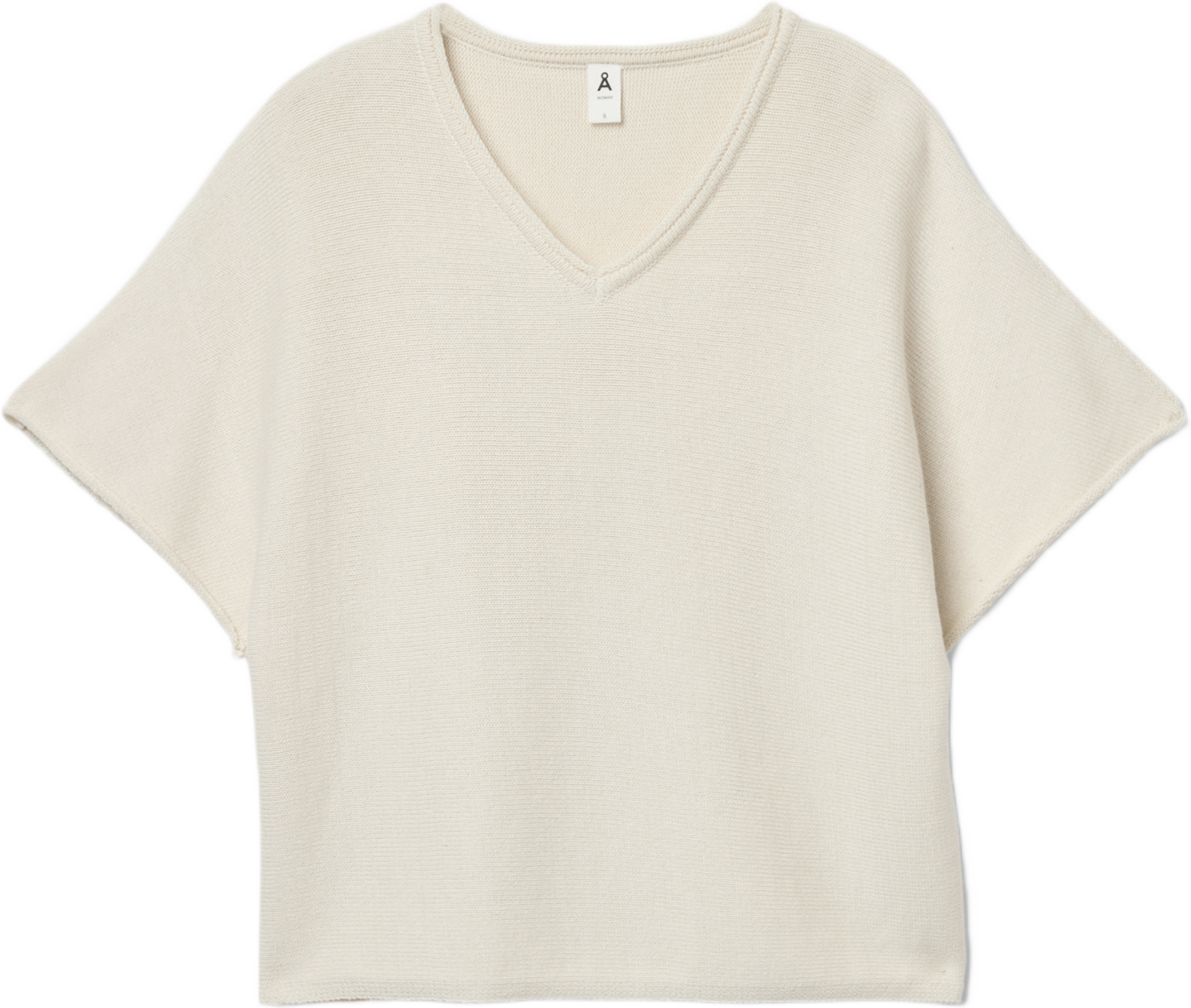 Finstickad jumper LINNEA