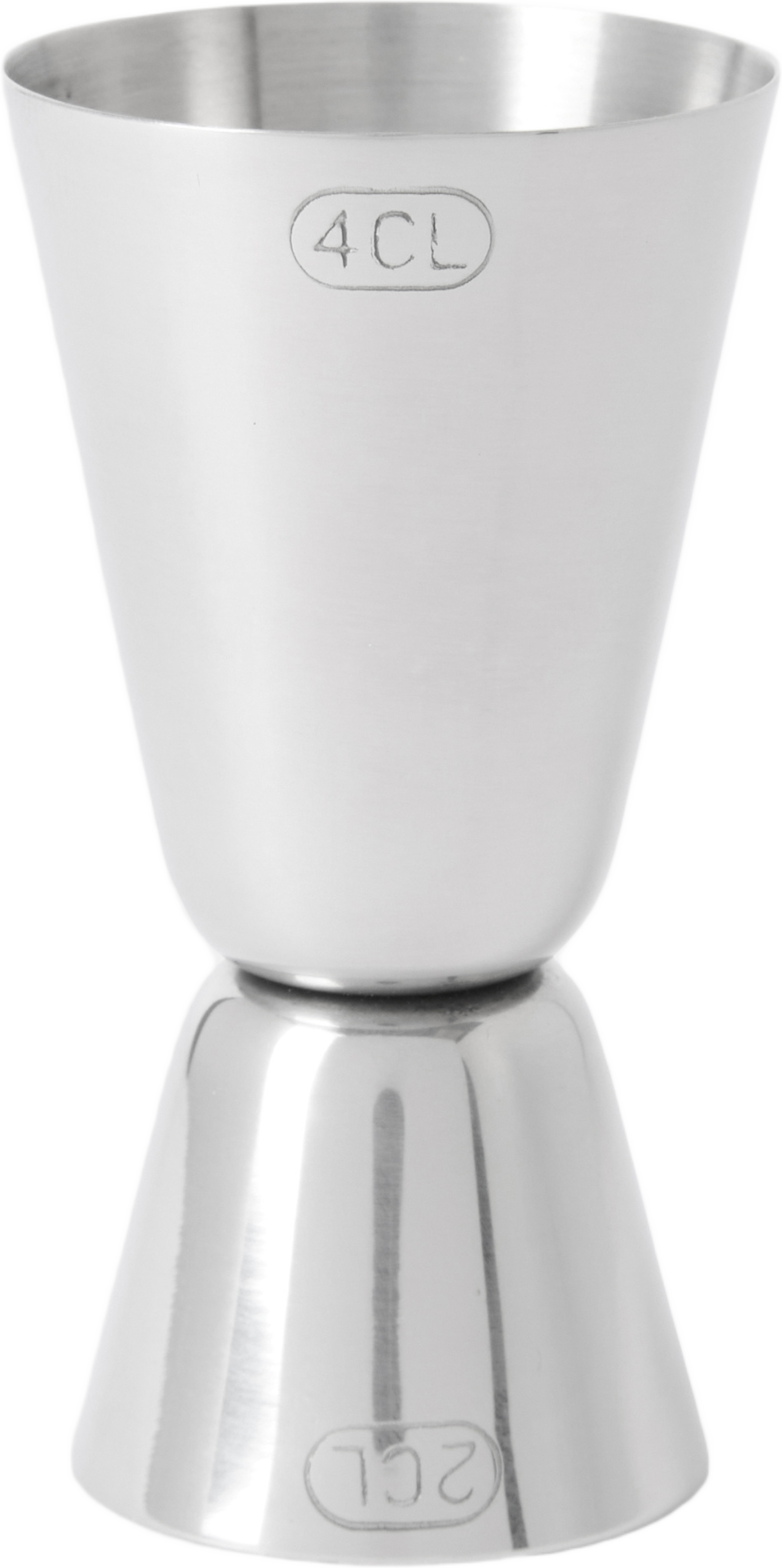 Mätglas 40/20 ml
