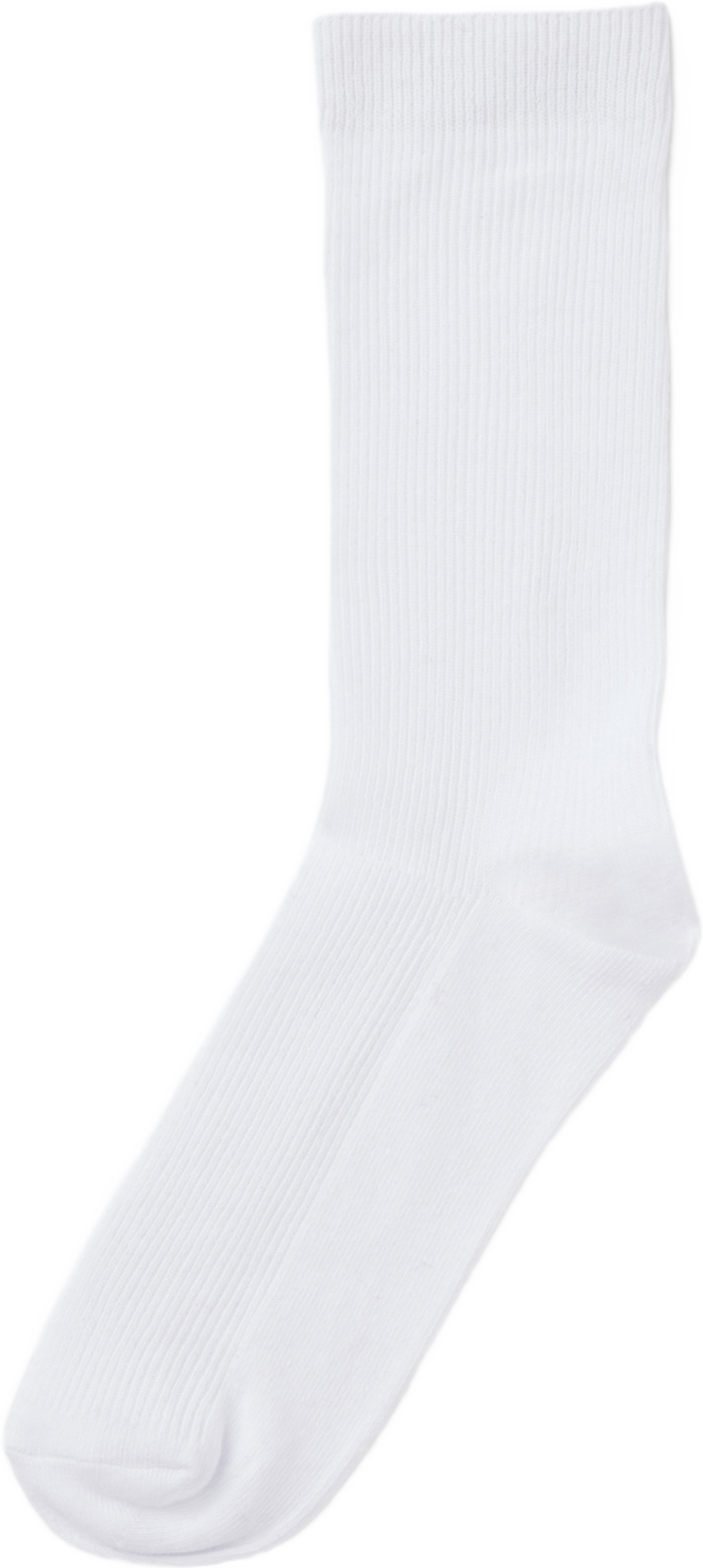 Tunna ribbade strumpor