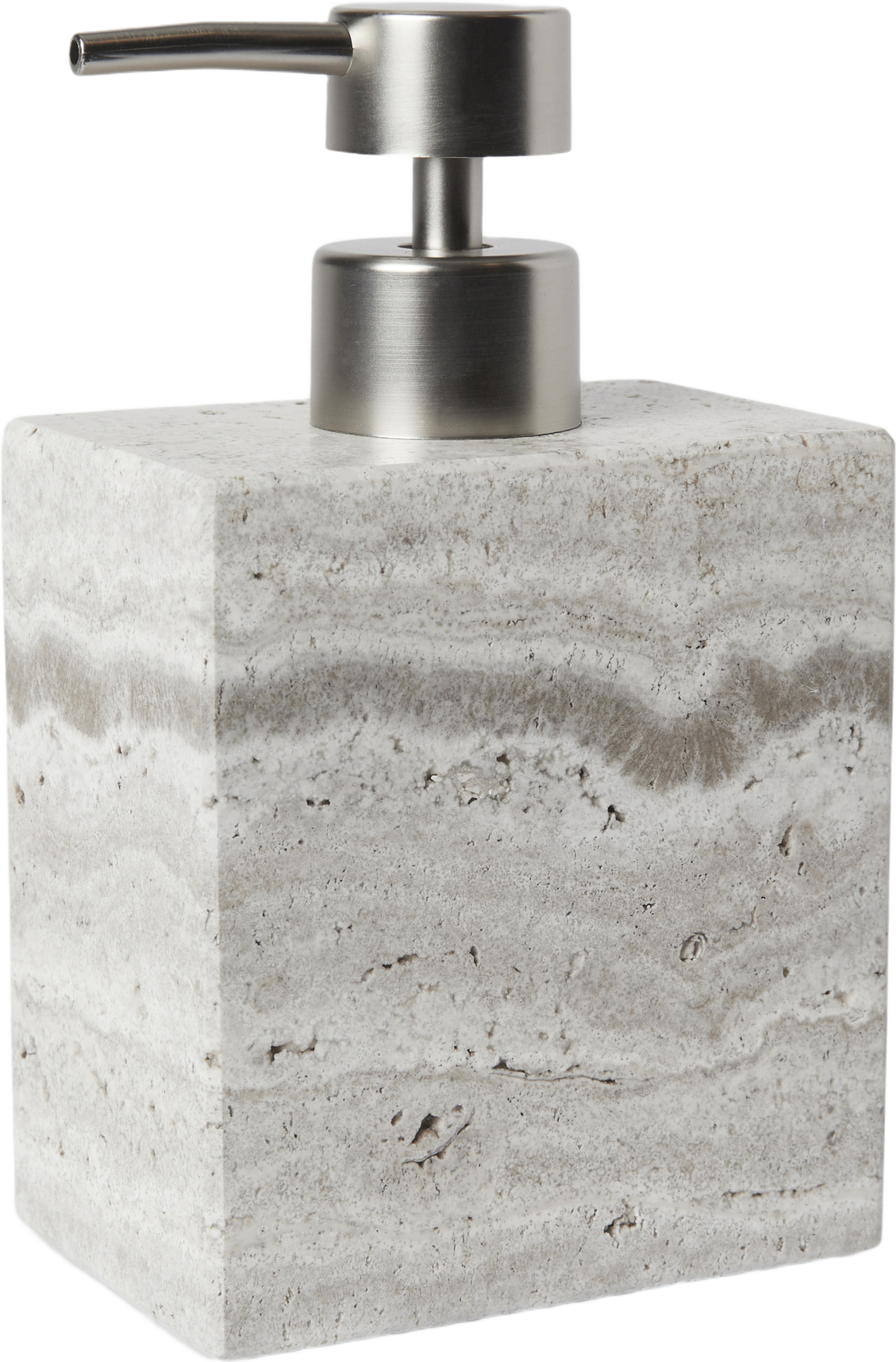 Tvålpump TRAVERTINE
