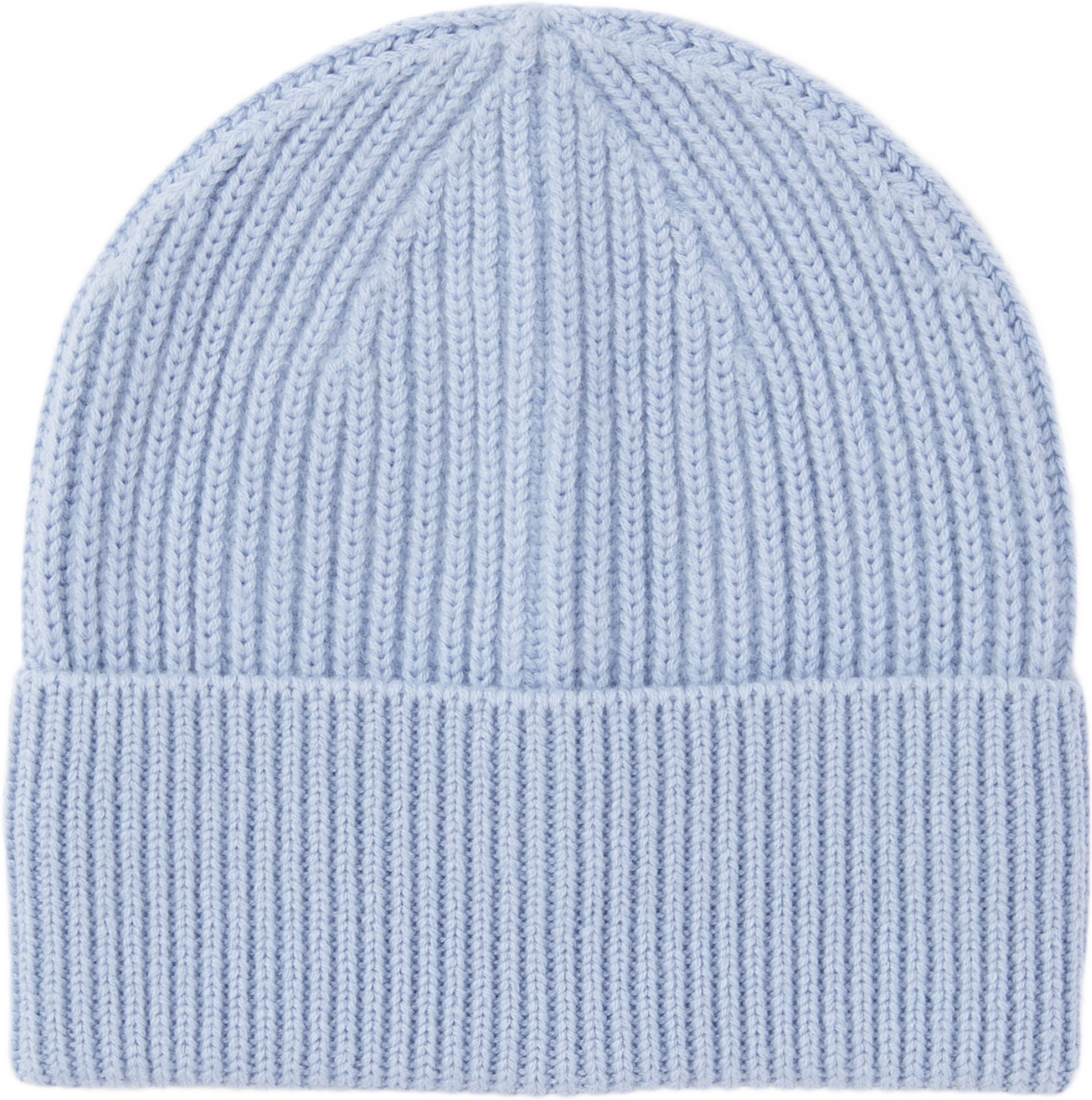 Beanie i ullmix SALLY