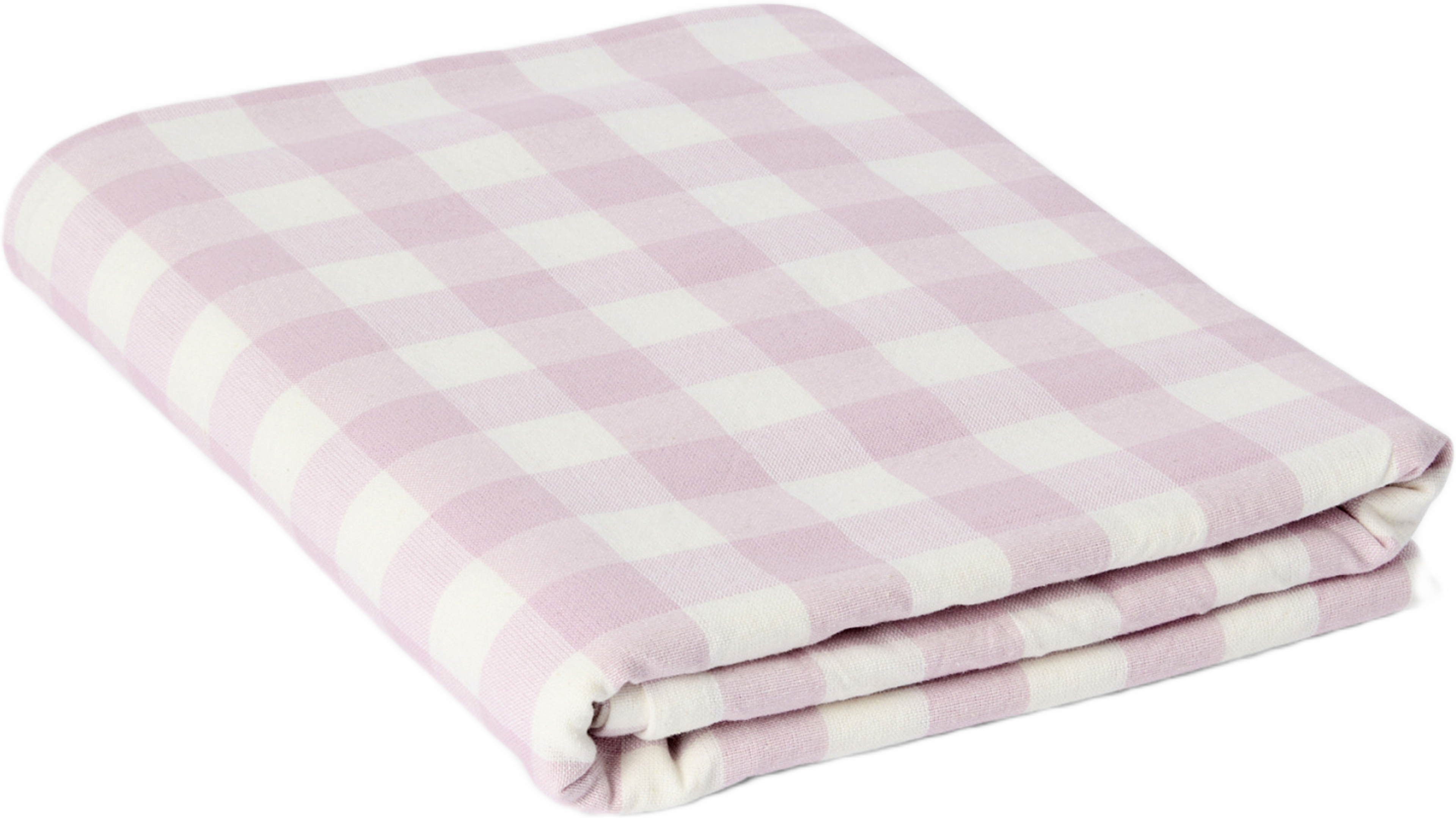 Rutig bordsduk GINGHAM 145x250 cm