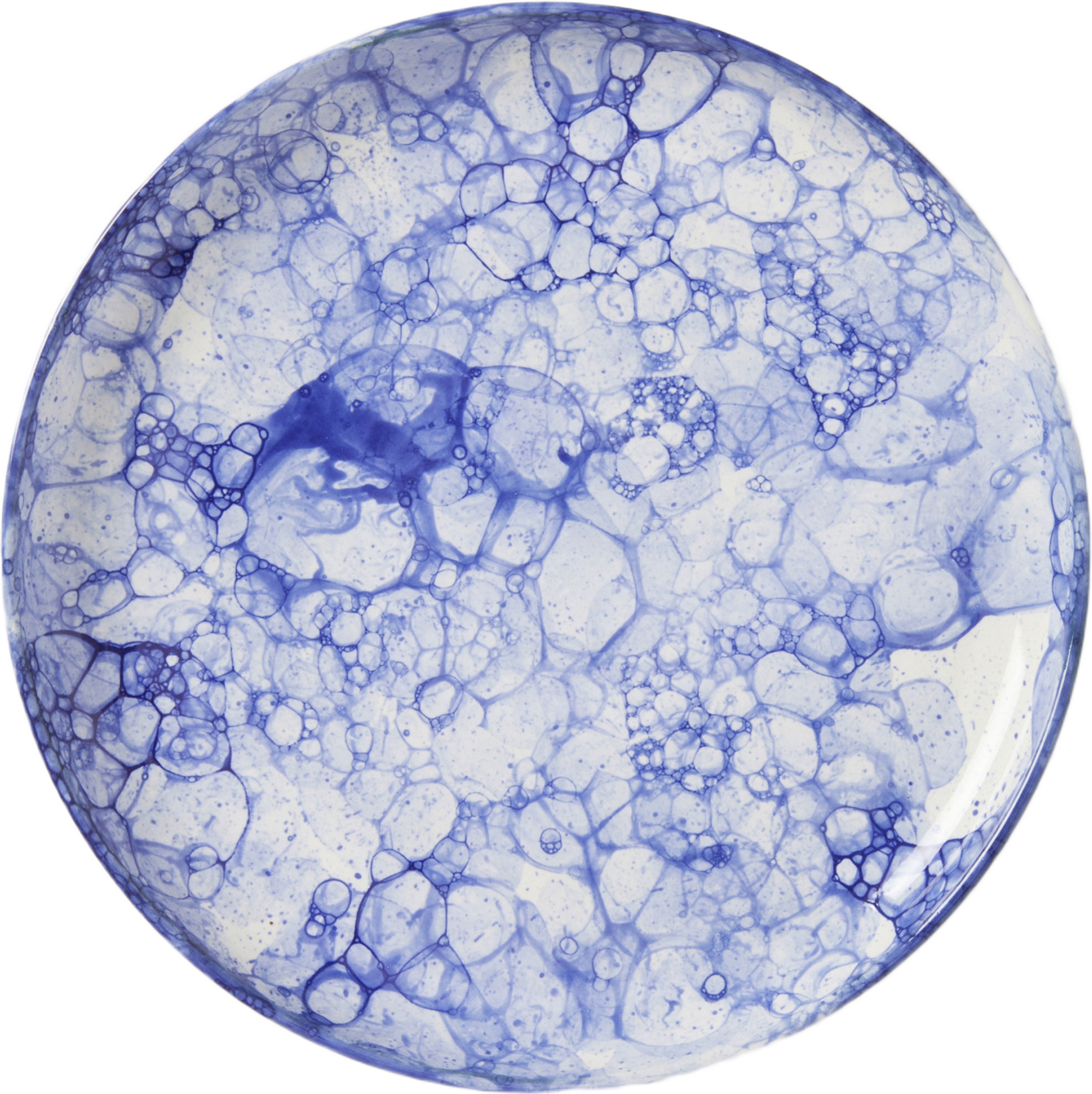 Tallrik BUBBLE 25 cm