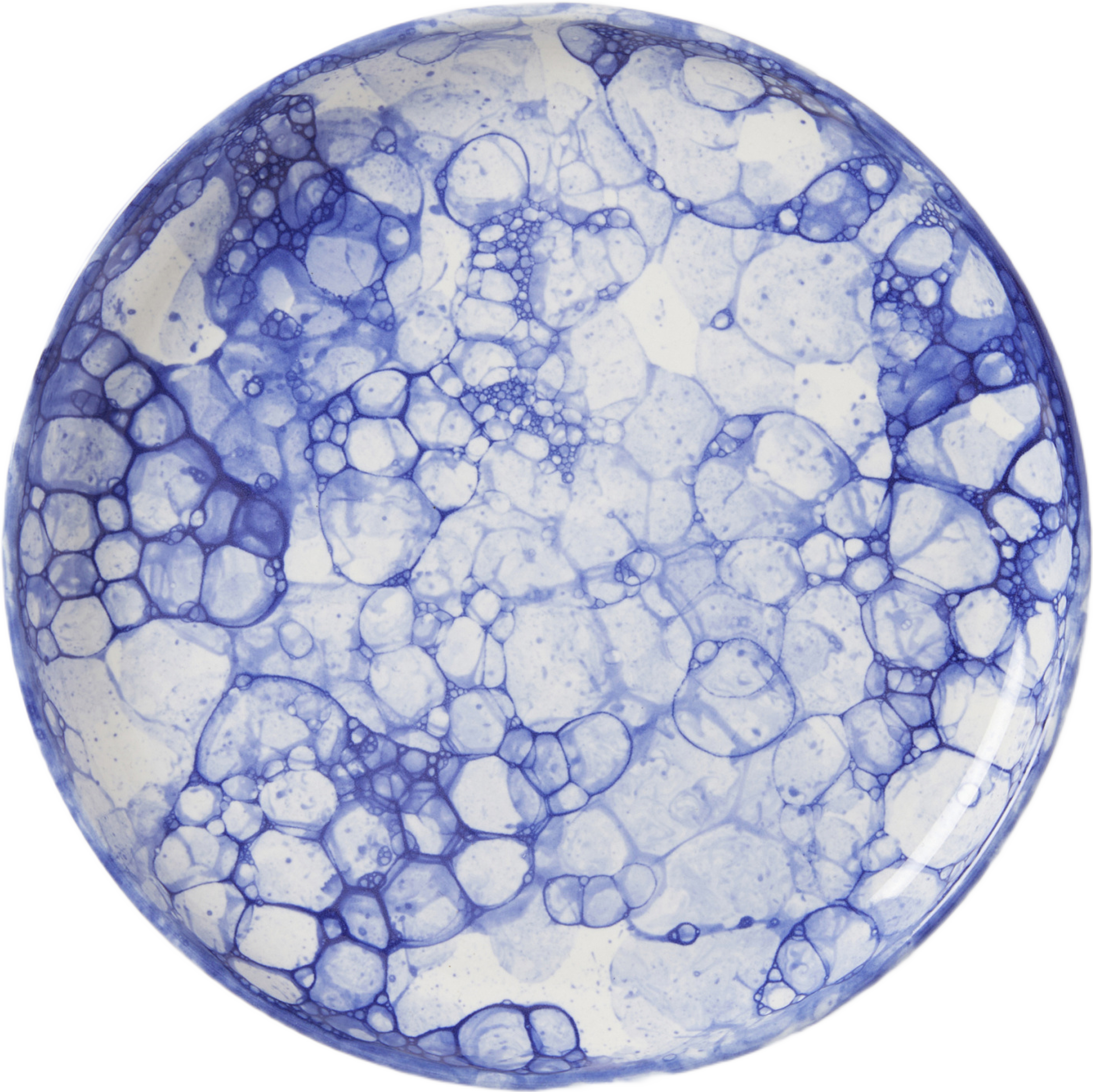 Assiett BUBBLE 19 cm