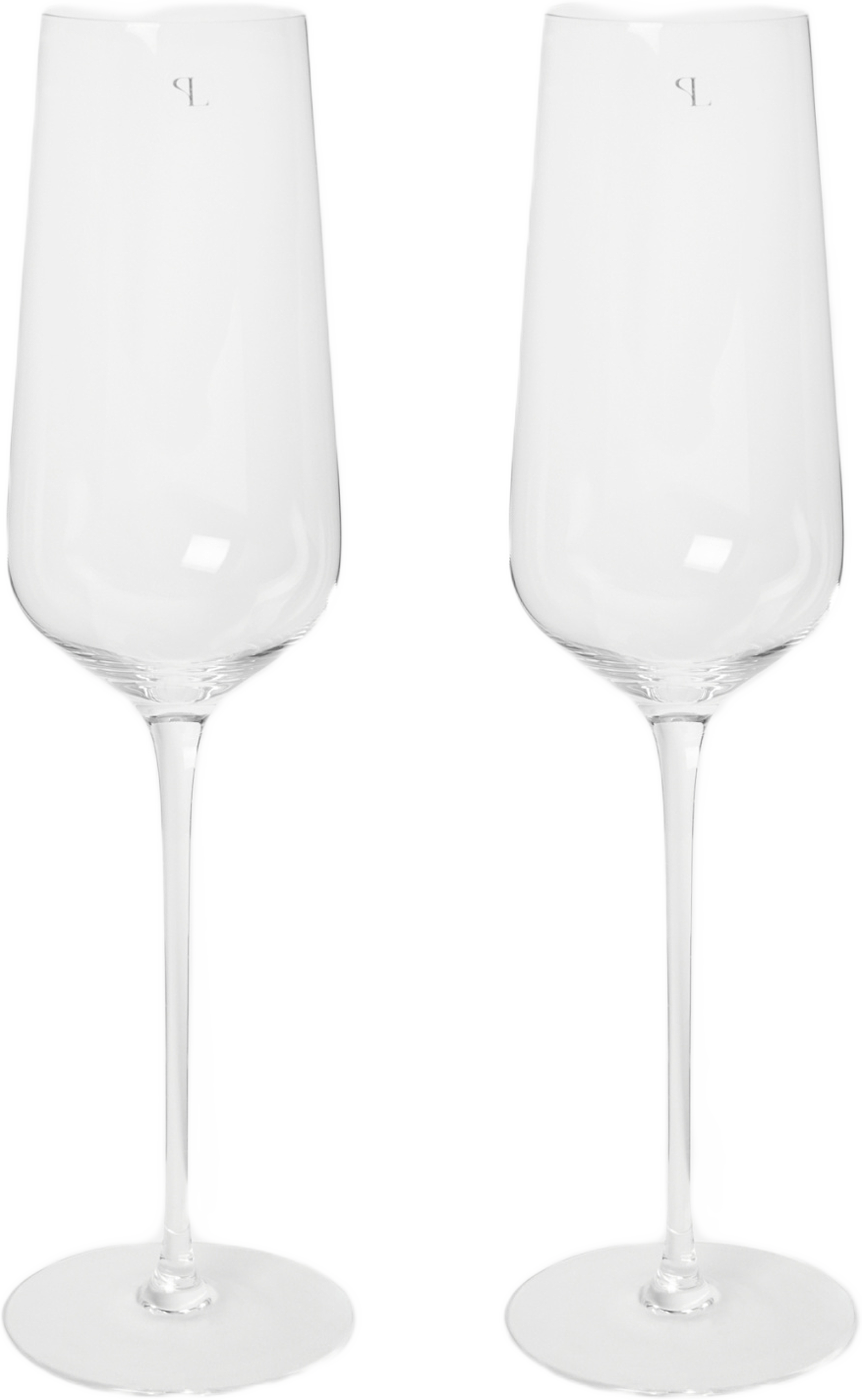 Champagneglas 30 cl, 2-pack