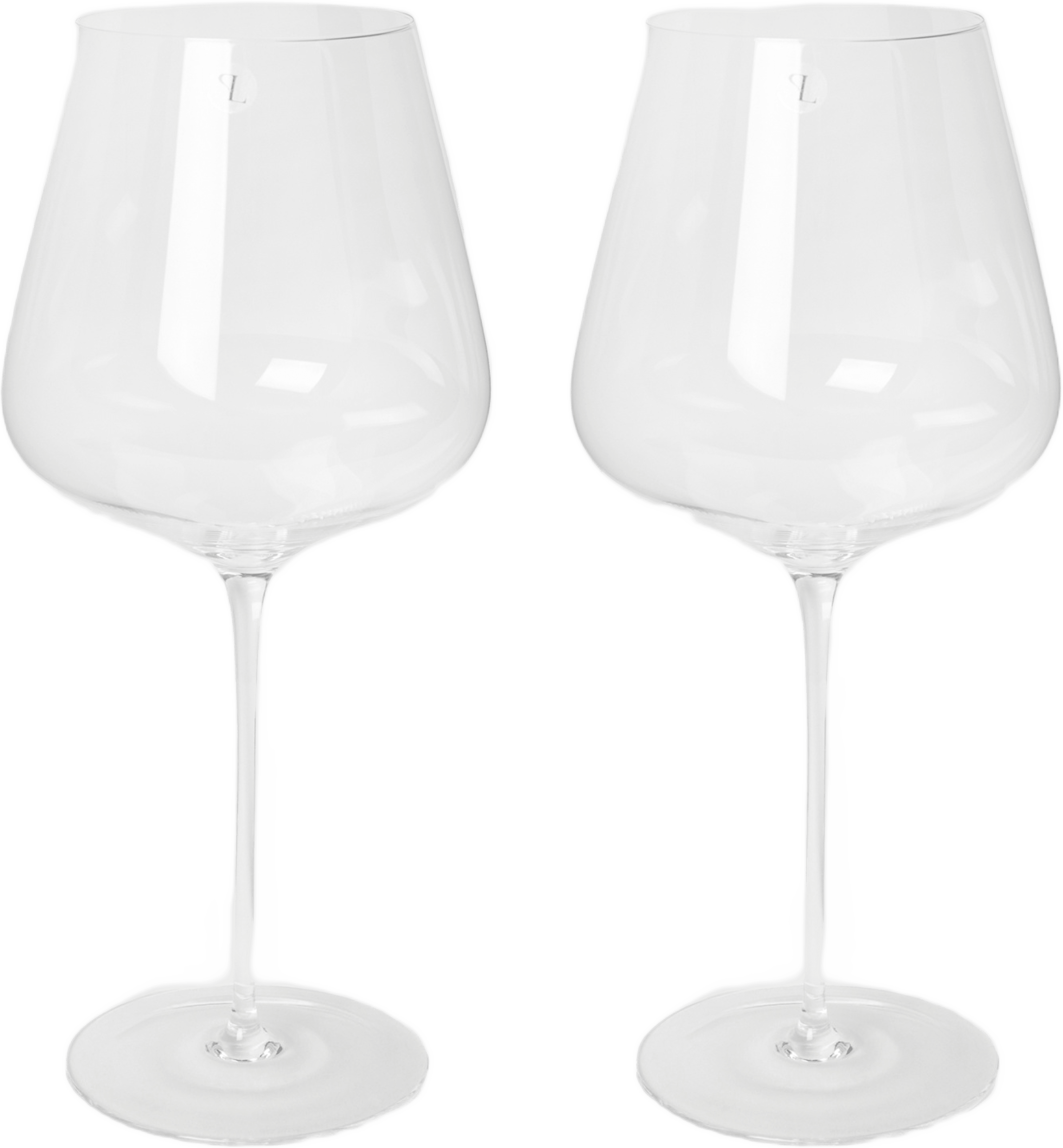 Vinglas Pinot Noir 67 cl, 2-pack