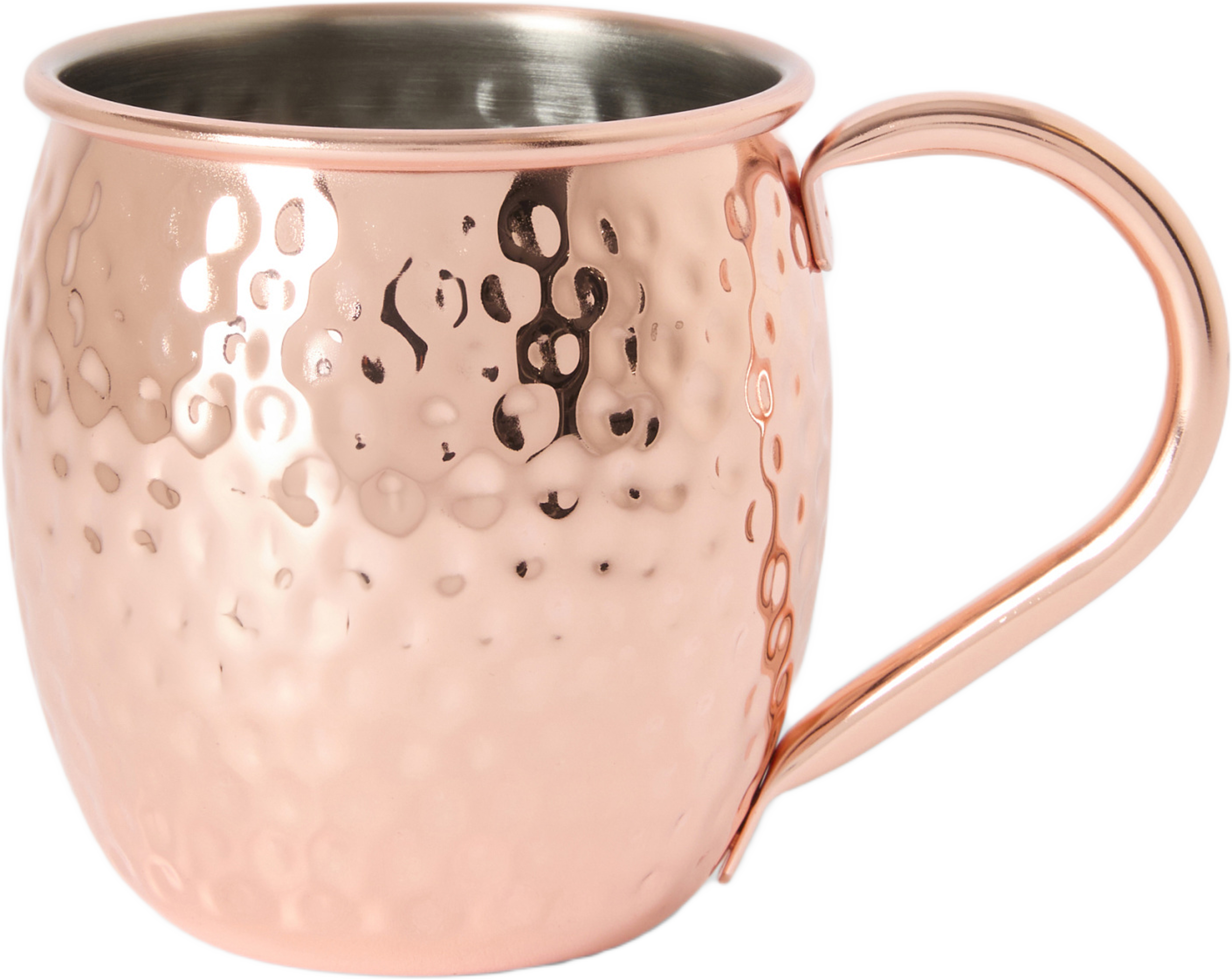 Moscow Mule mugg BISTRO 40 cl