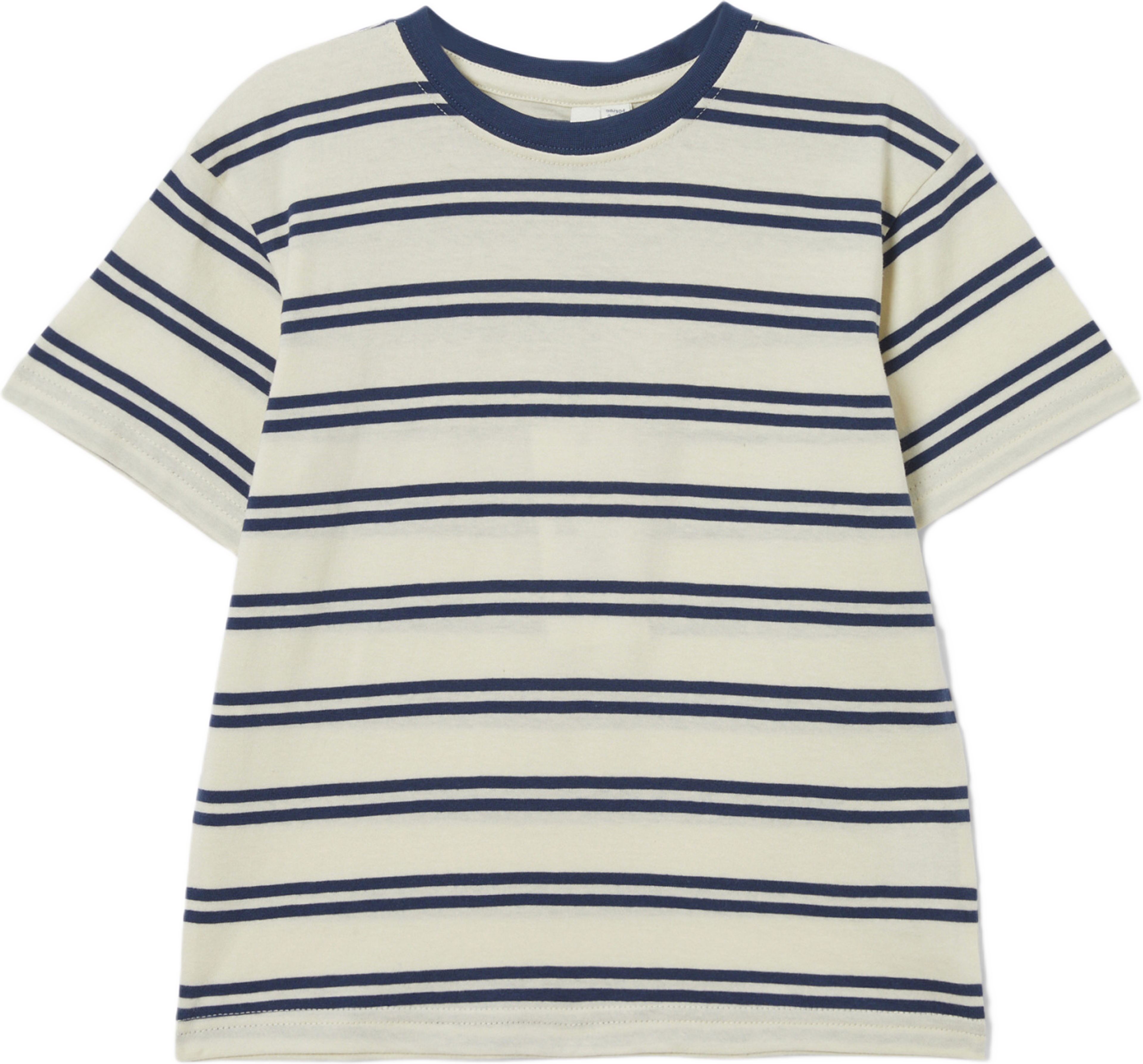 T-shirt med tryck ANDIE