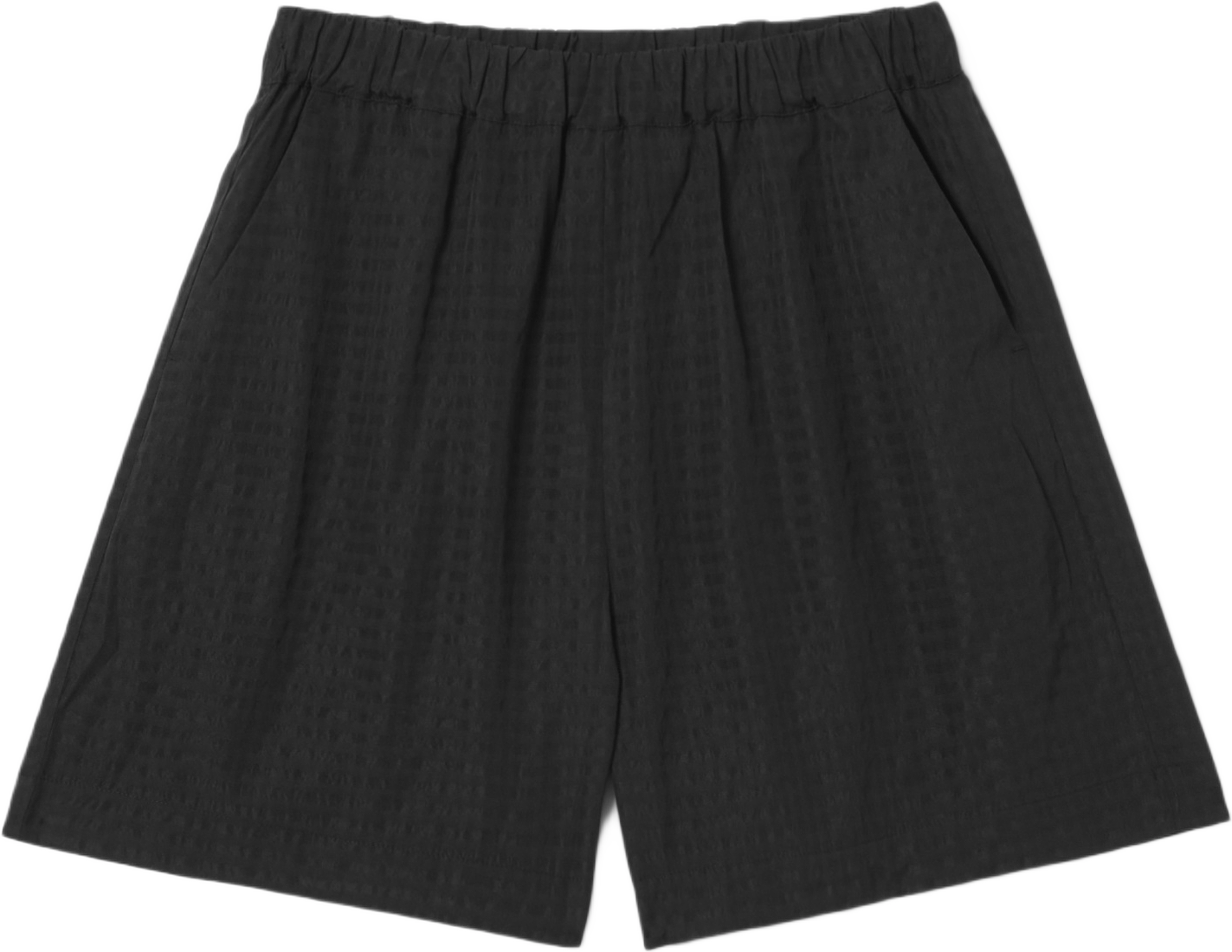Shorts MEG