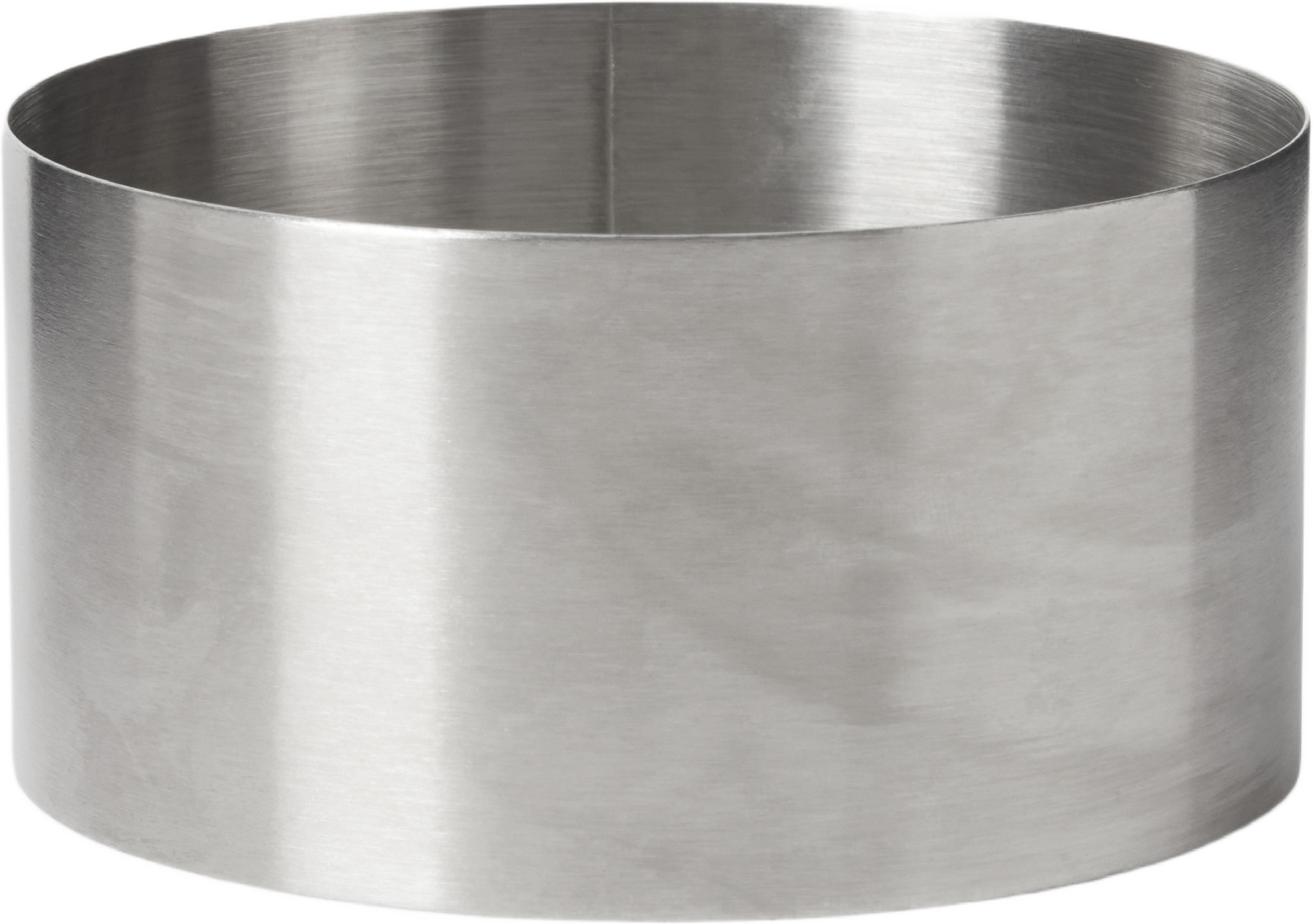 Mousseform BISTRO 9 cm