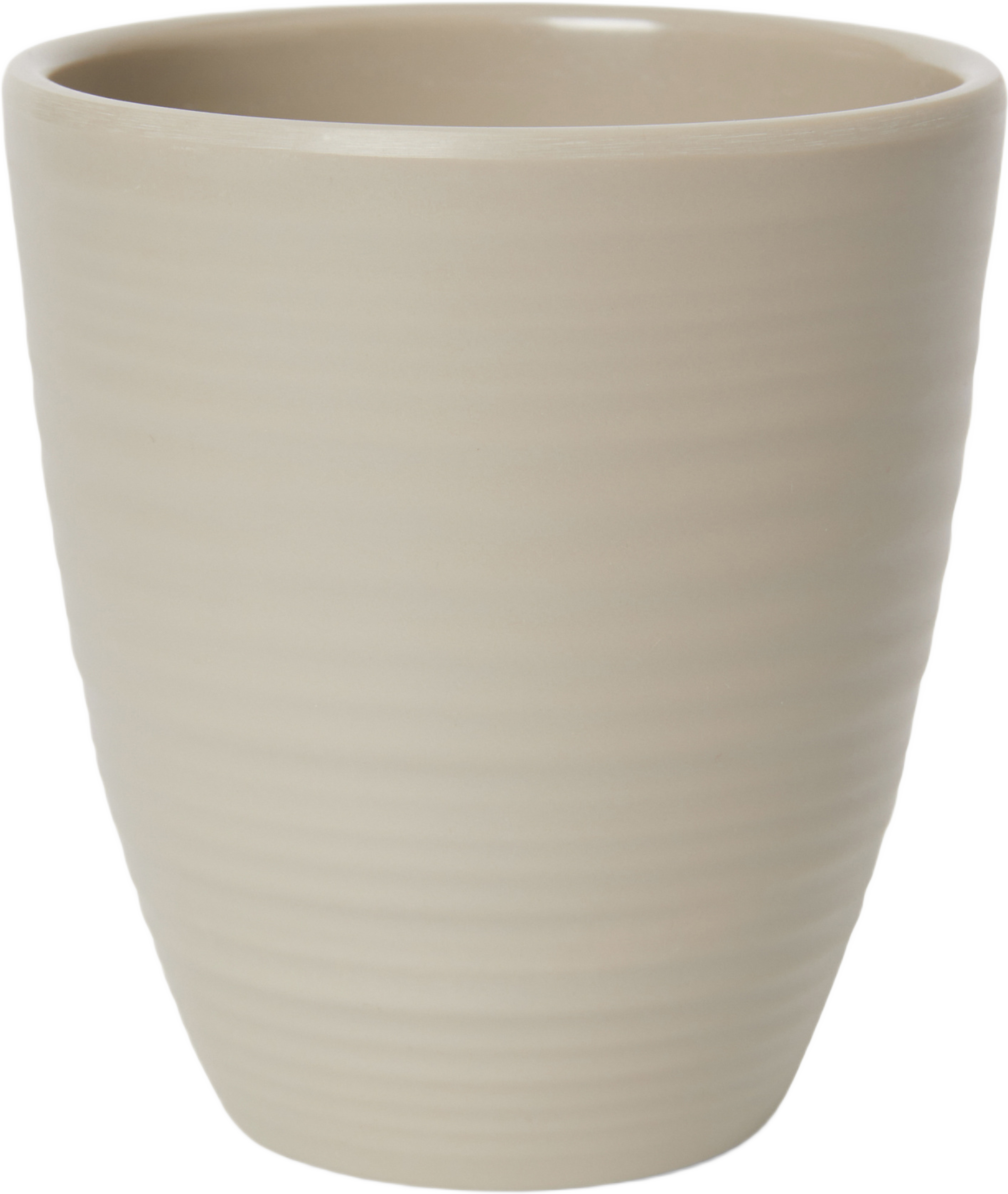 Mugg i melamin MERCI
