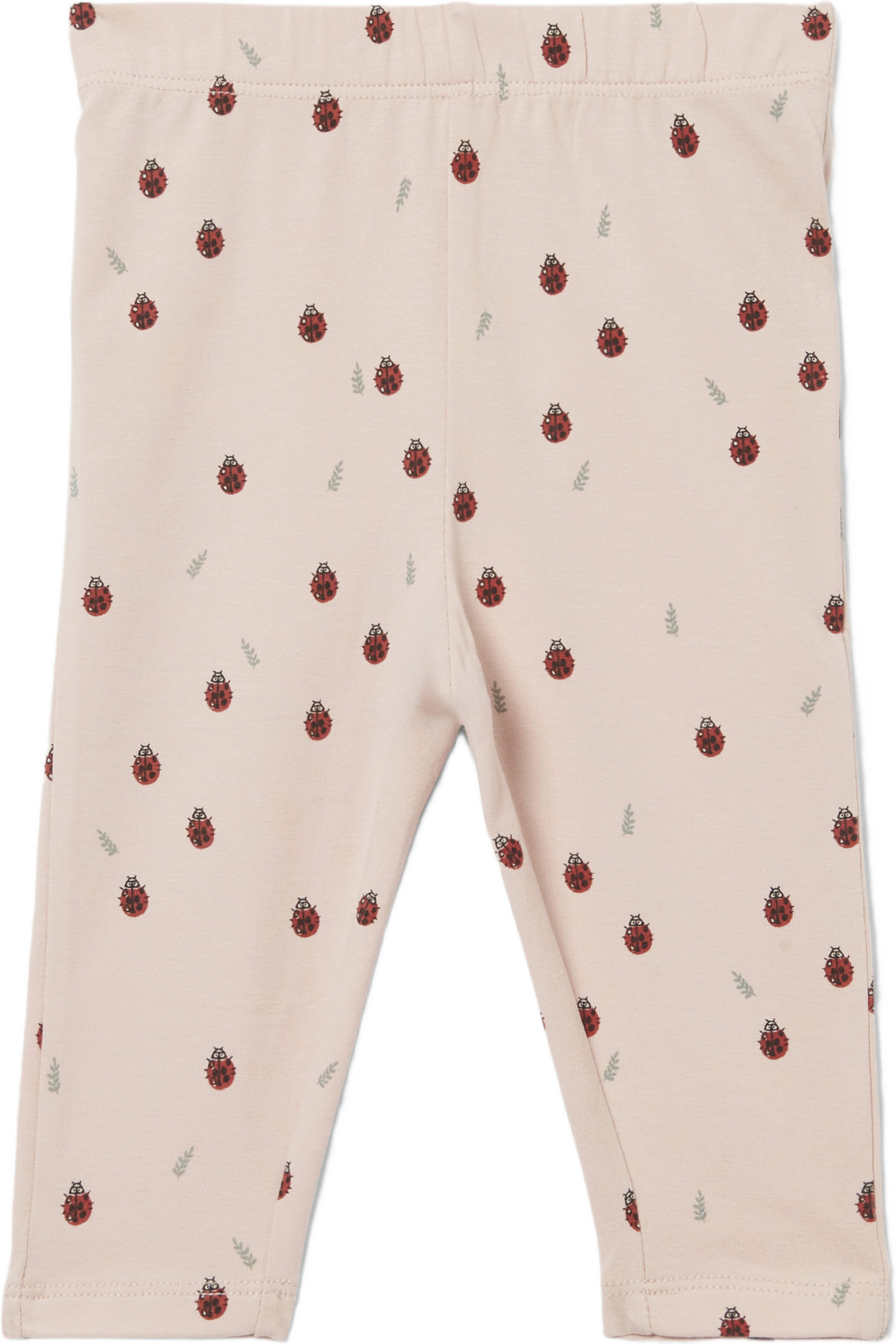 Leggings i ekologisk bomull PAX