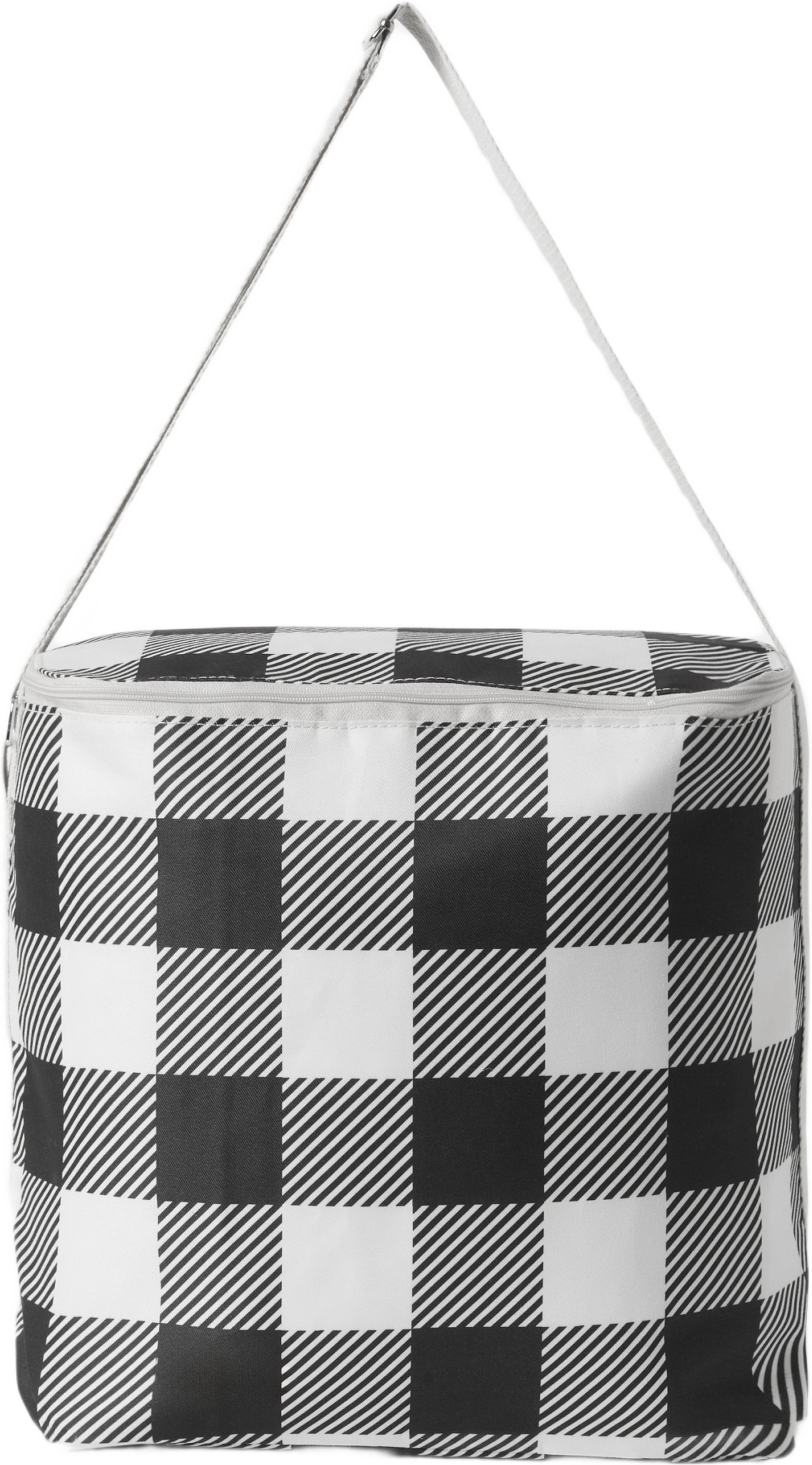 Kylväska GINGHAM