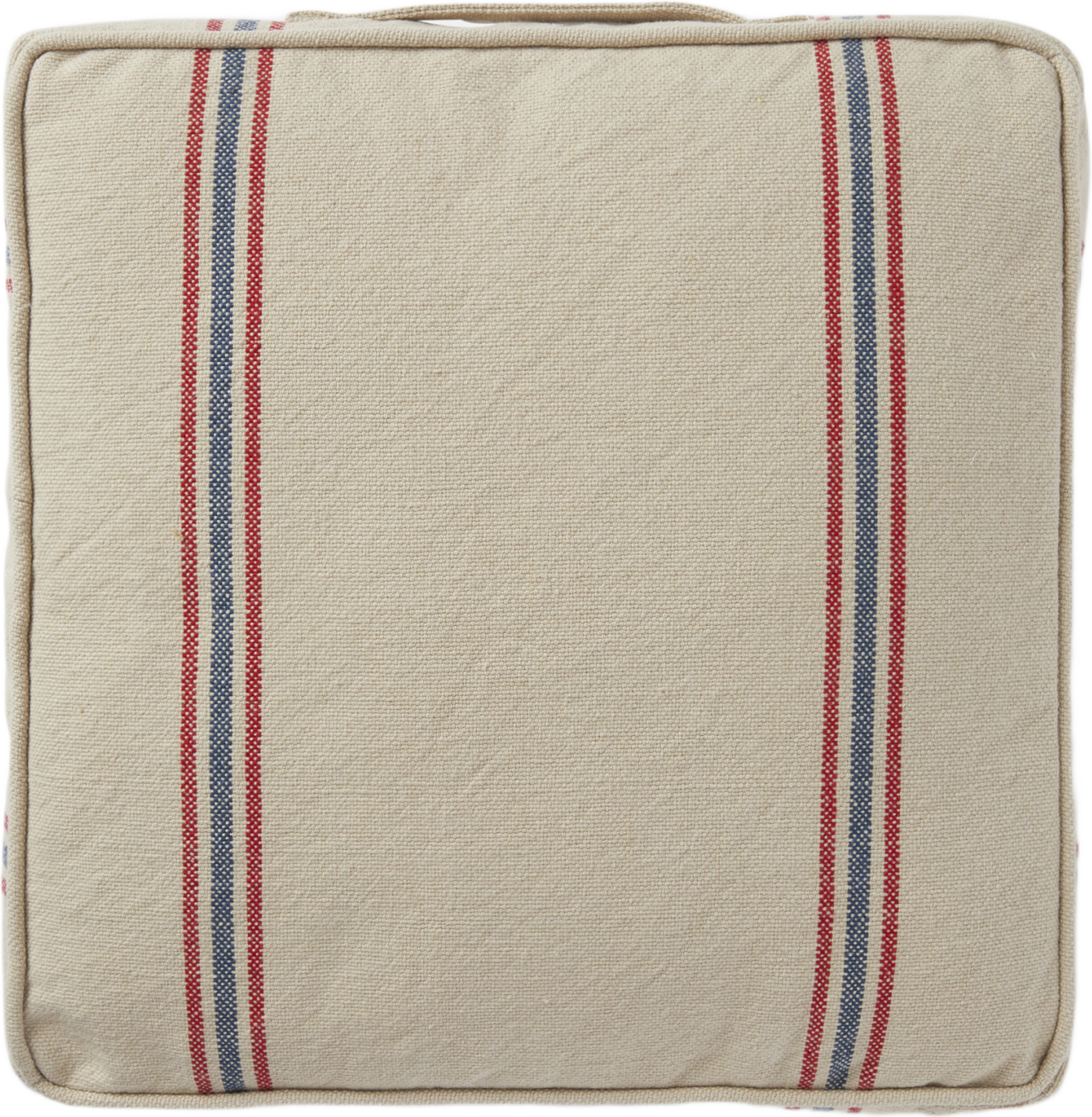 Sittdyna med handtag PASCAL 40x40 cm