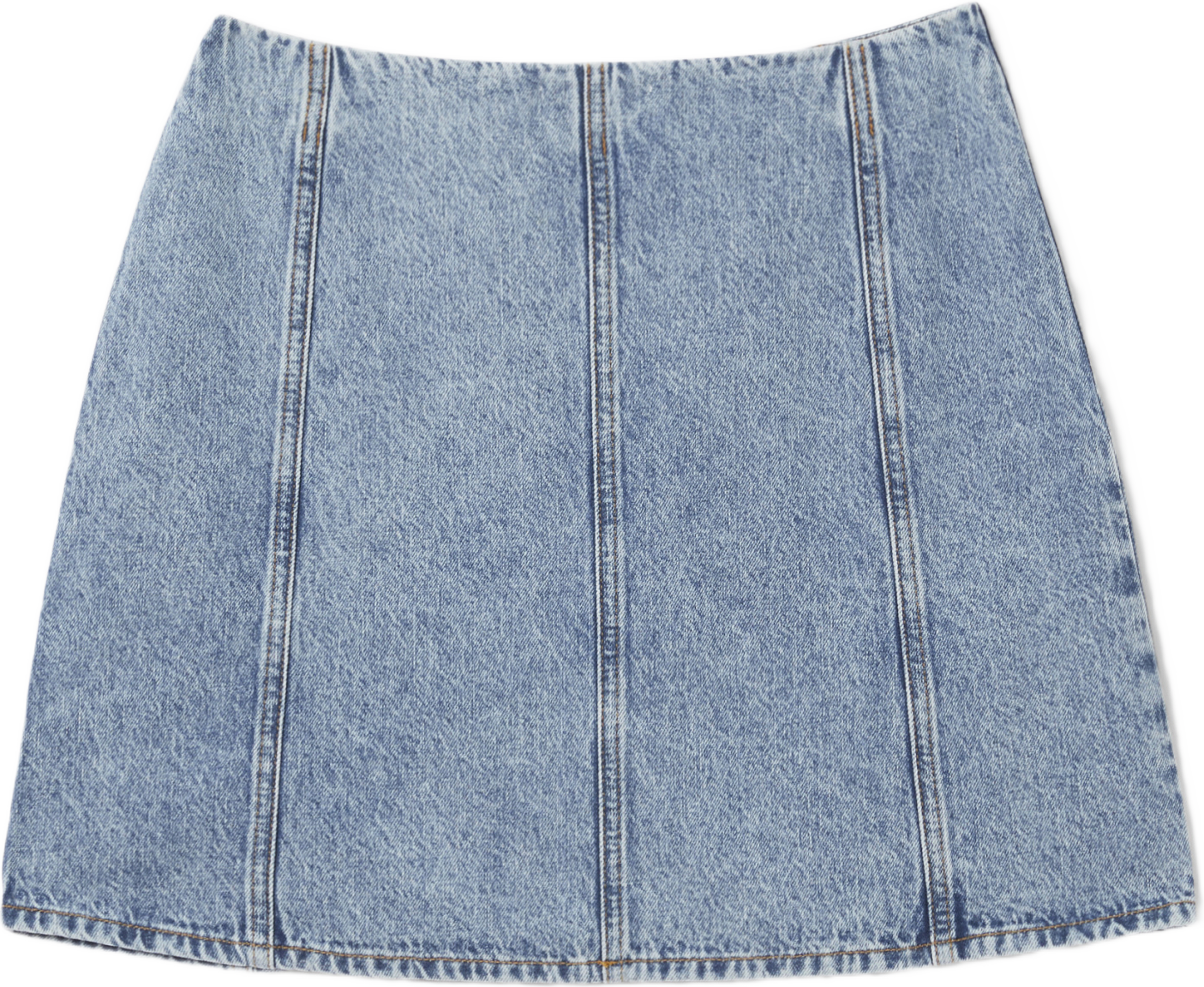 Denimkjol SYRENE