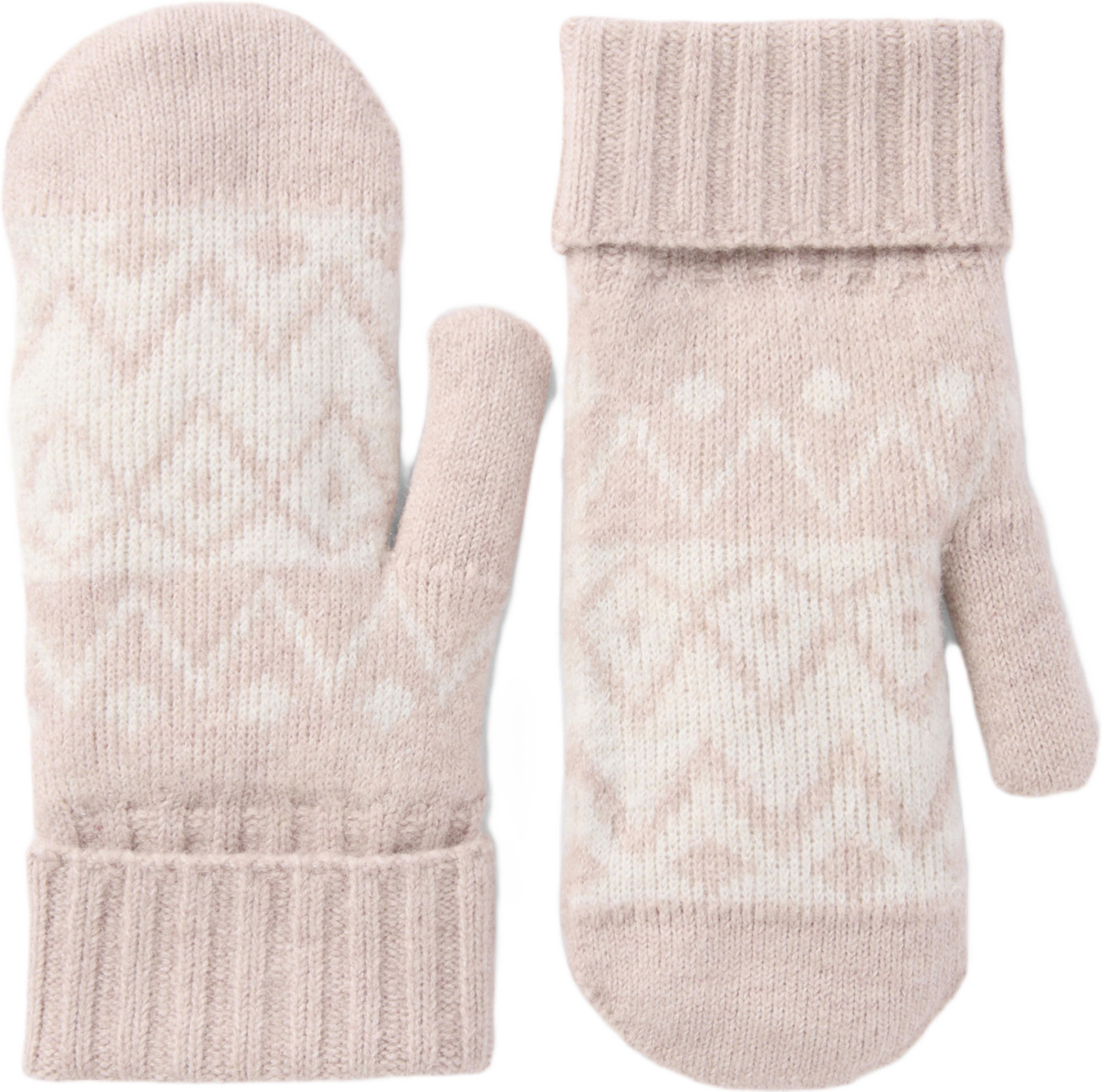 Jacquardstickade tumvantar PIA, från Å WOMAN, i färgen Pink. Klicka för att öppna bilden i stort format