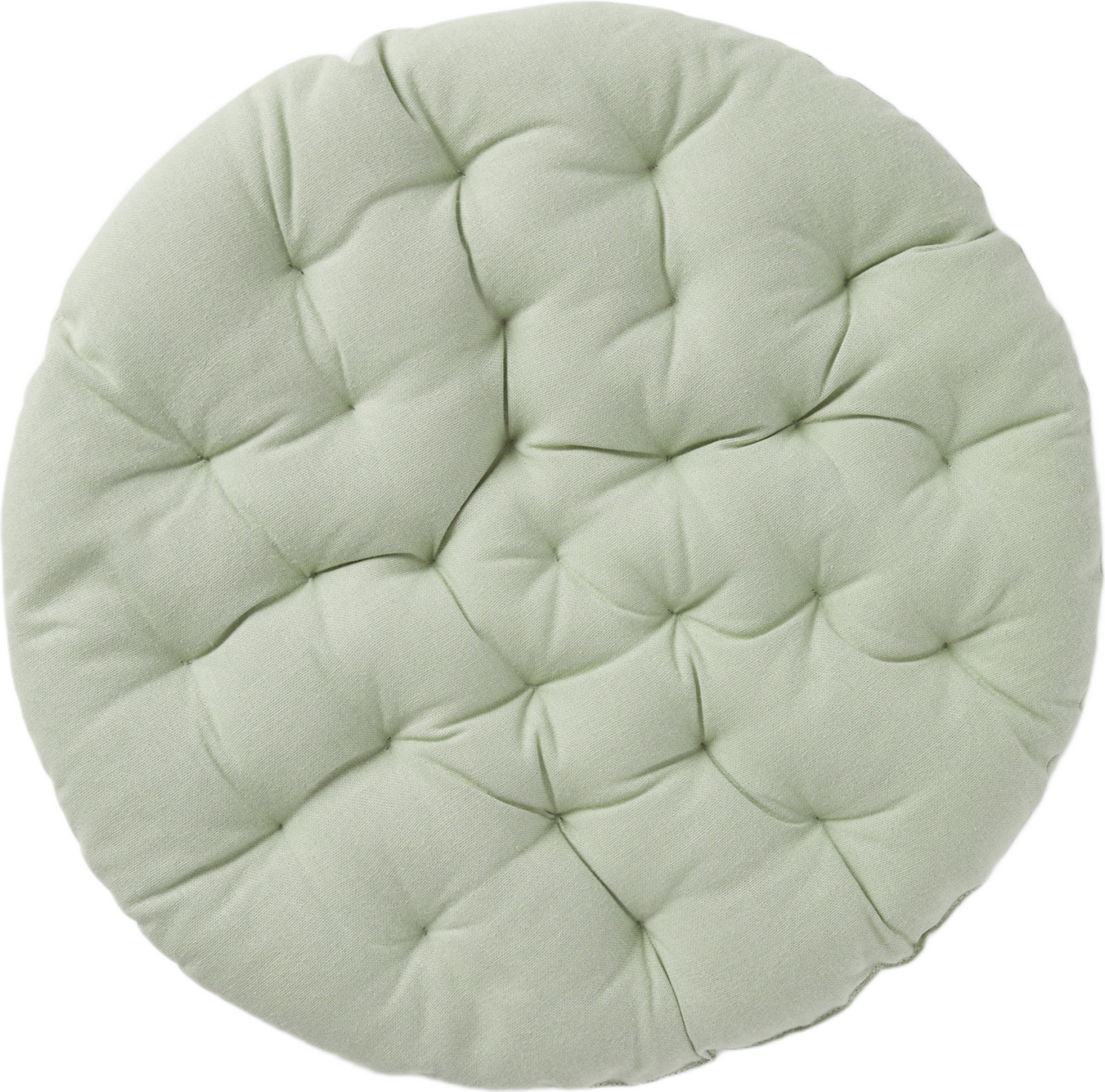 Rund sittdyna PINCHED 40 cm