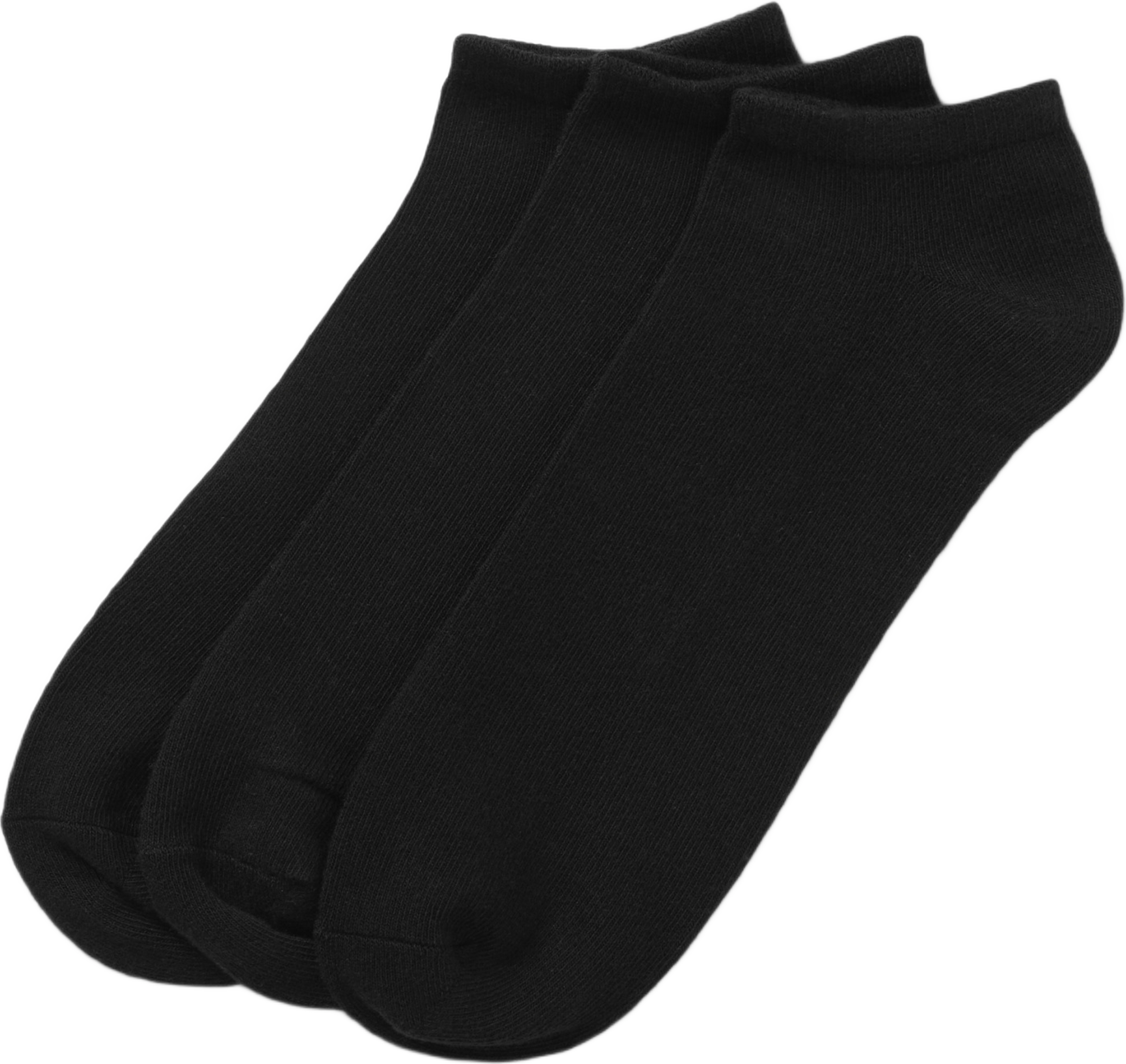 Ankelsockor, 3-pack