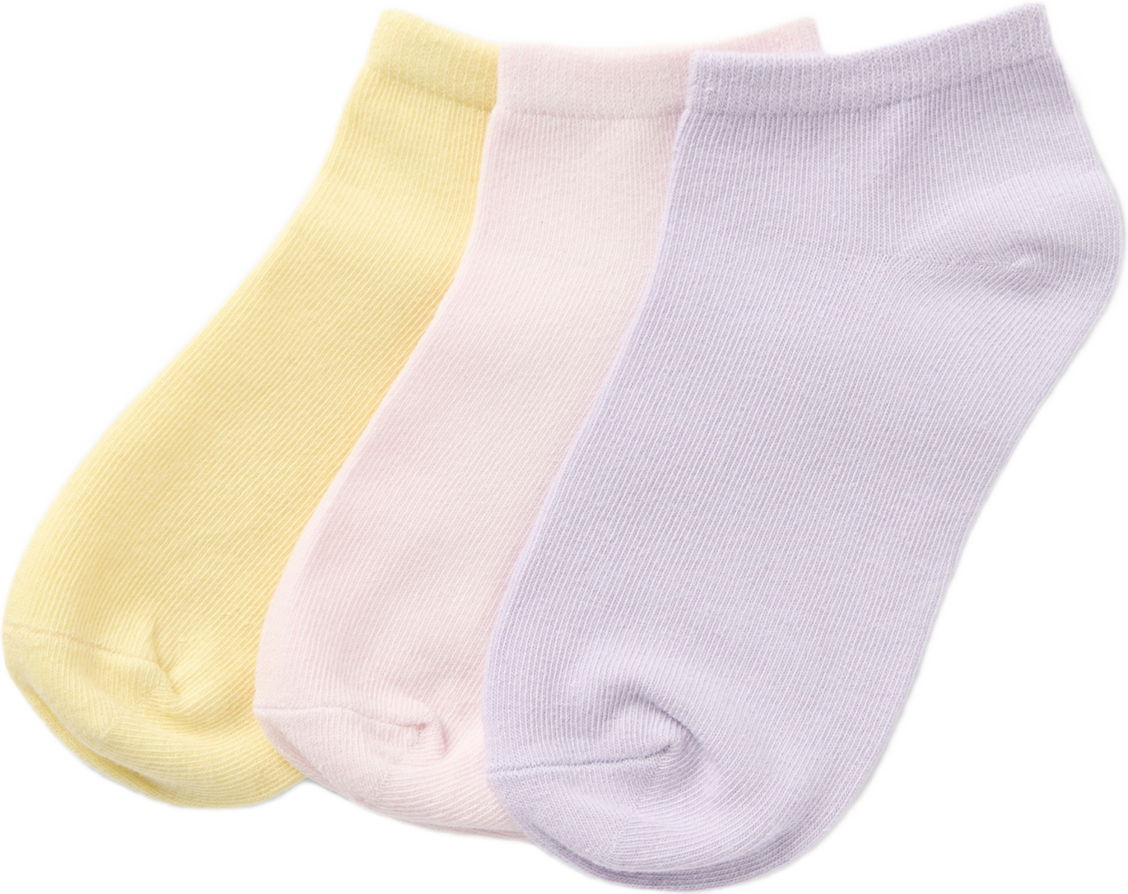 Ankelsockor, 3-pack