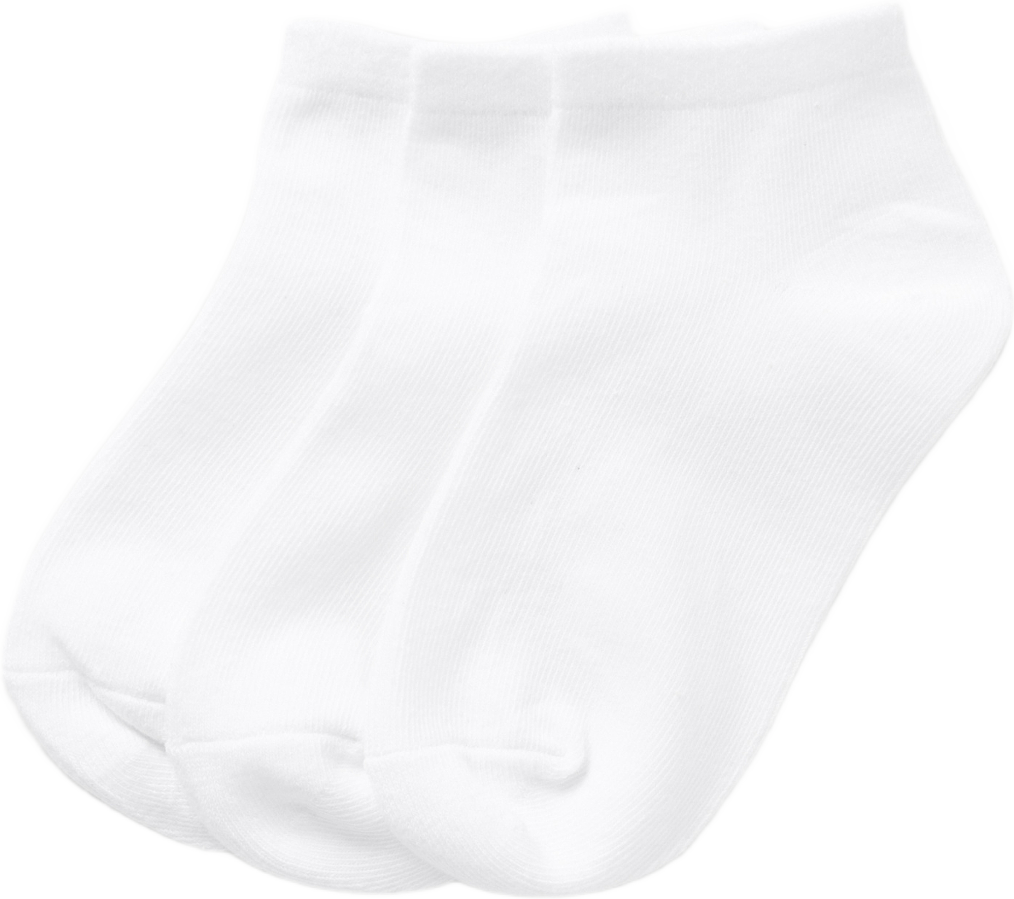 Ankelsockor, 3-pack