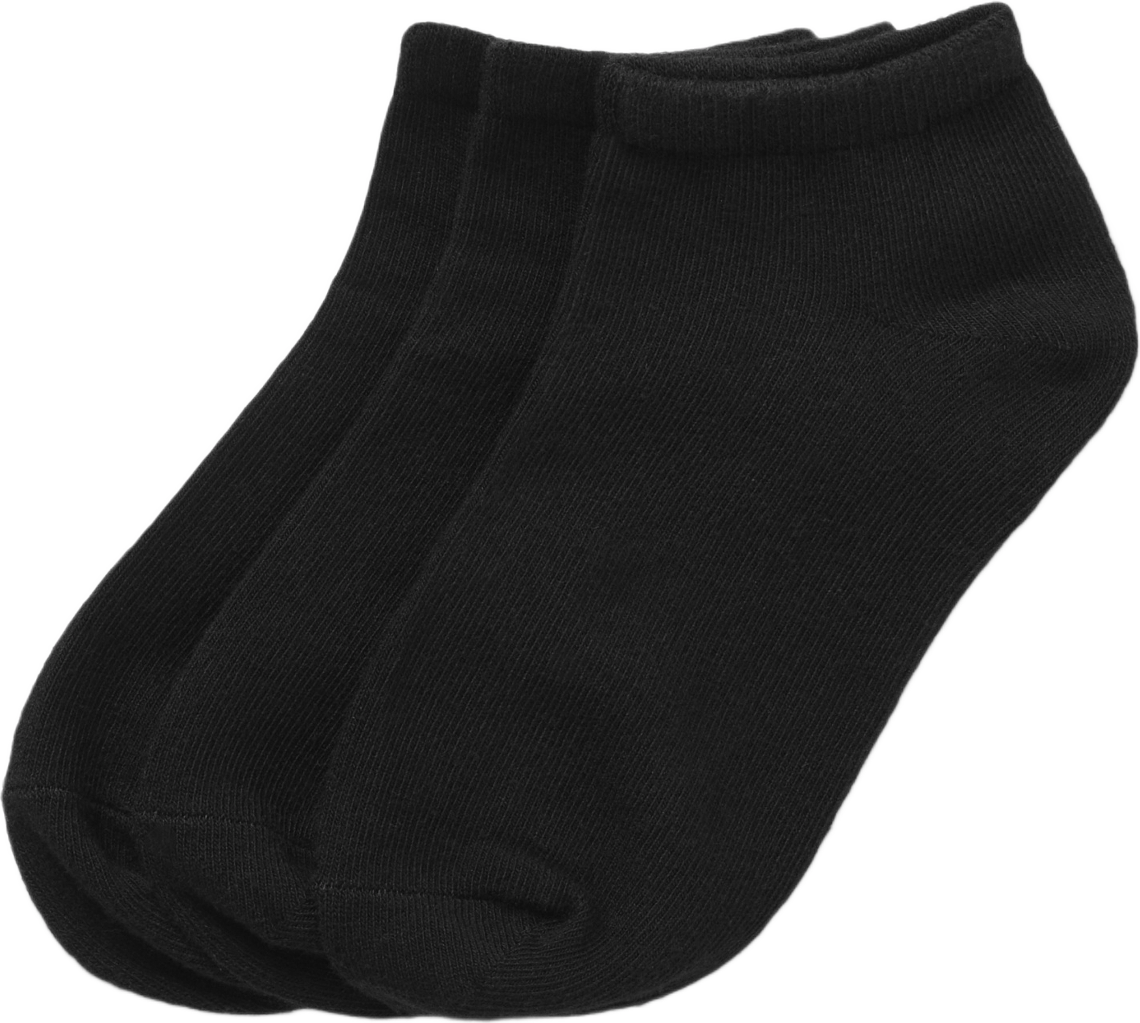 Ankelsockor, 3-pack