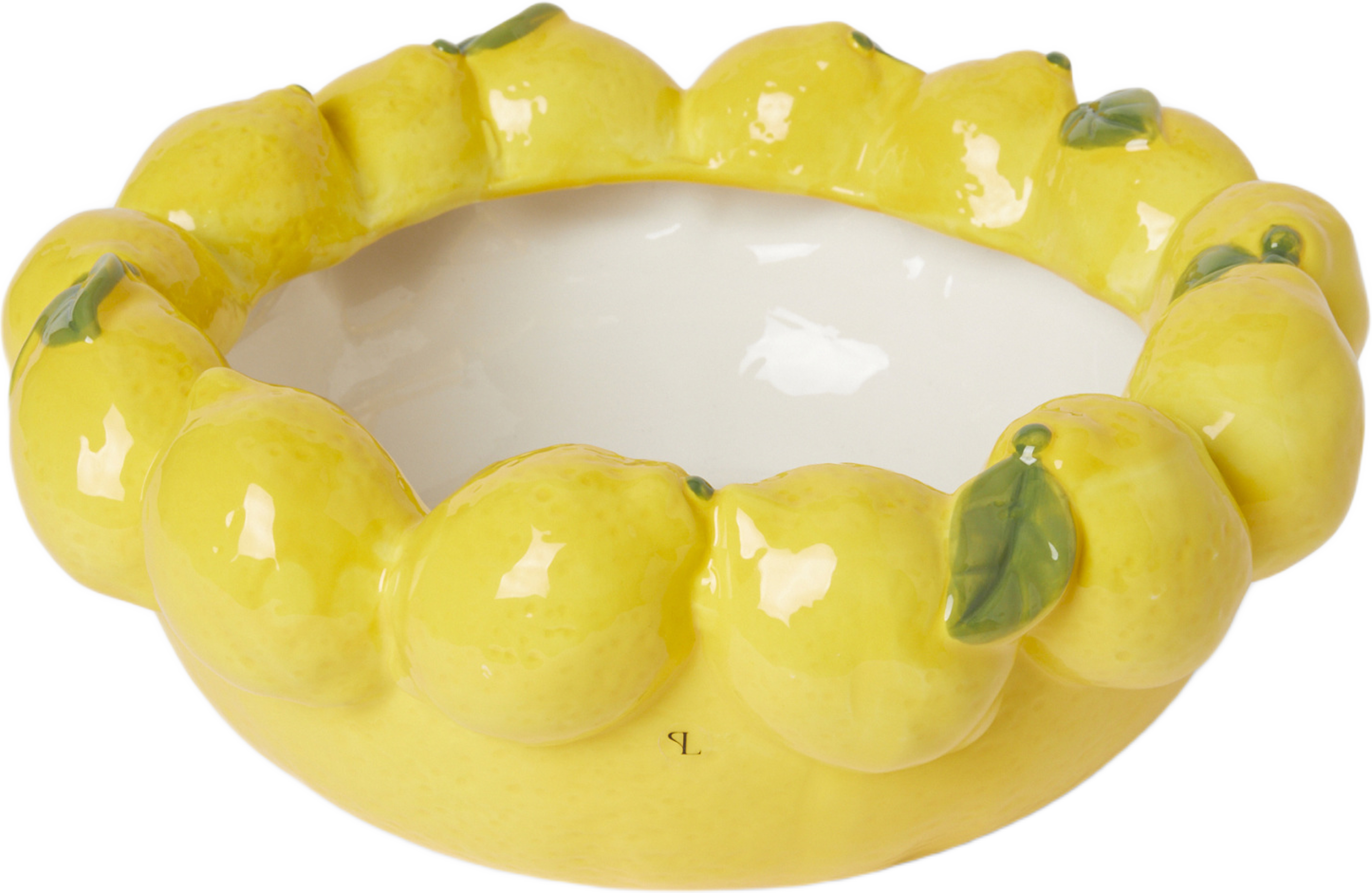 Skål LEMON 30 cm