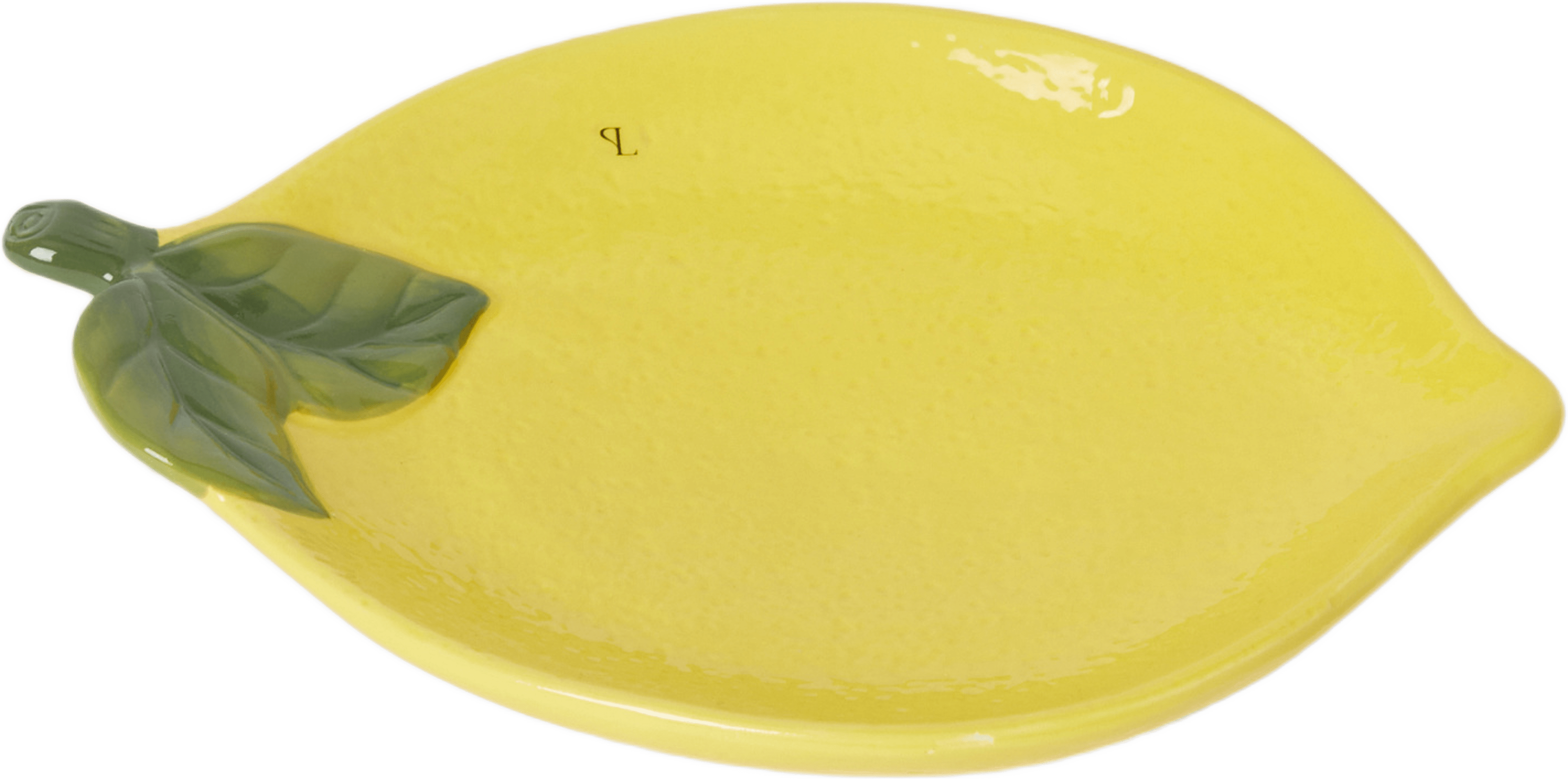 Fat LEMON 26x19 cm