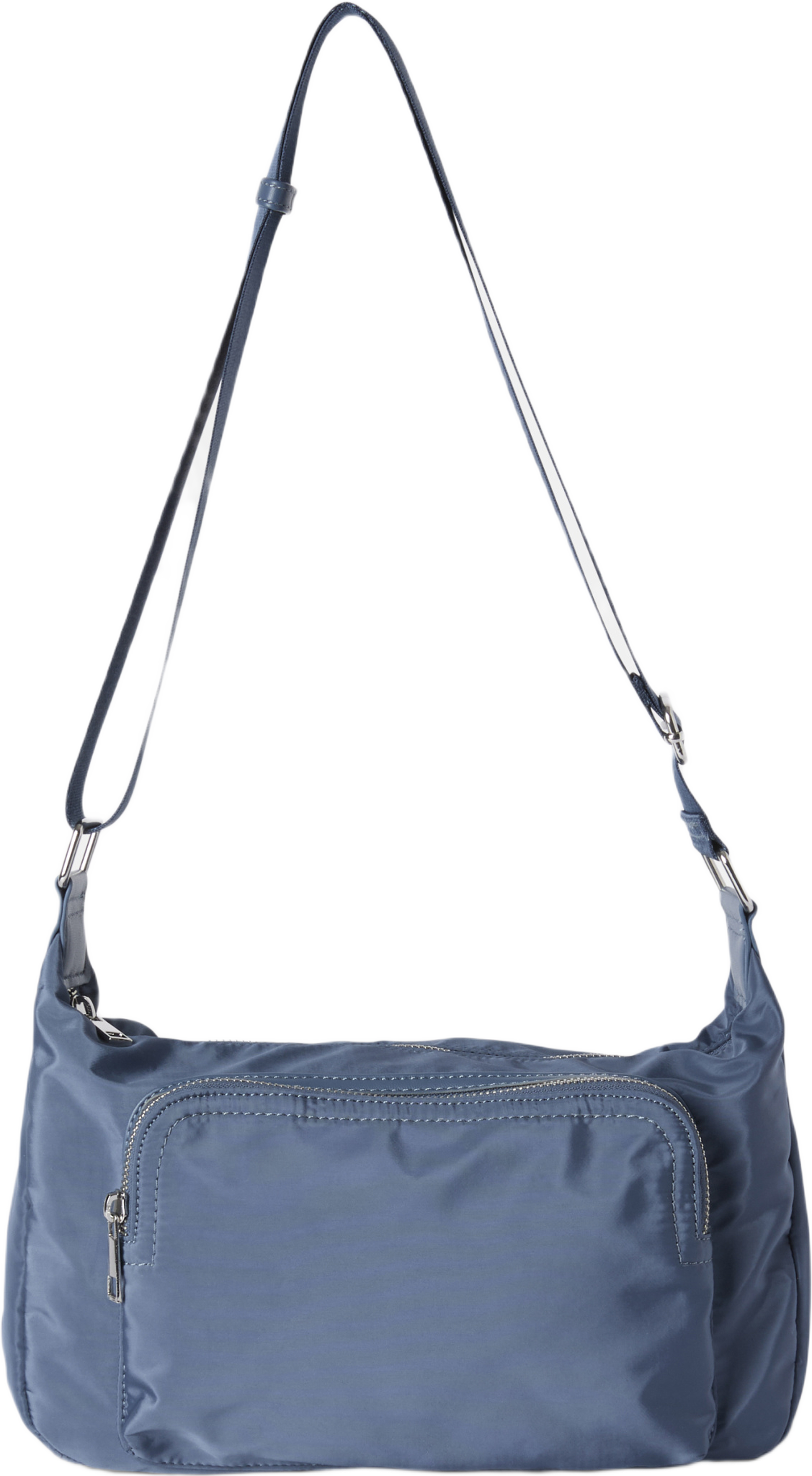 Stor crossbodyväska ALYSSA