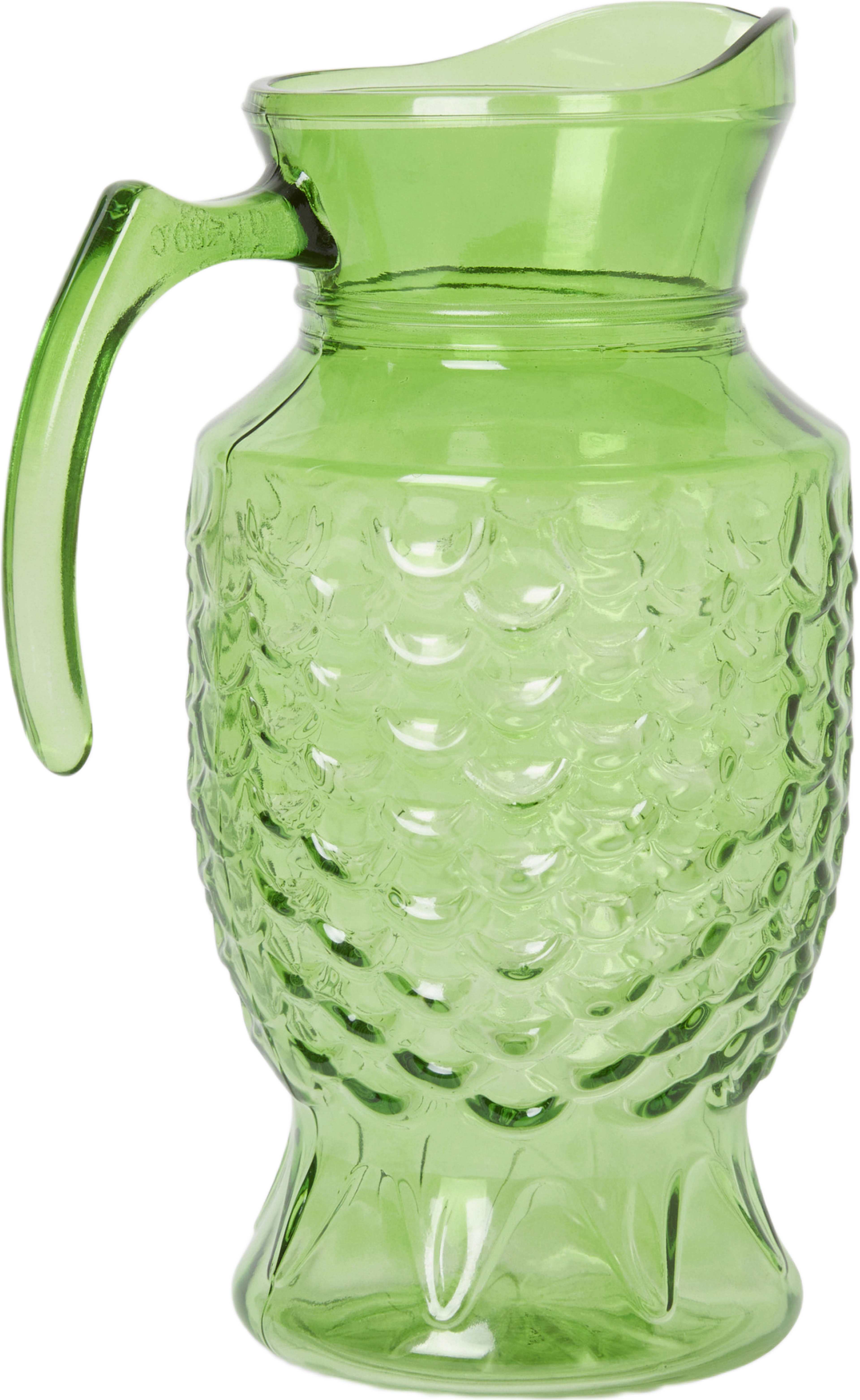 Kanna i glas MARE 1,75 L
