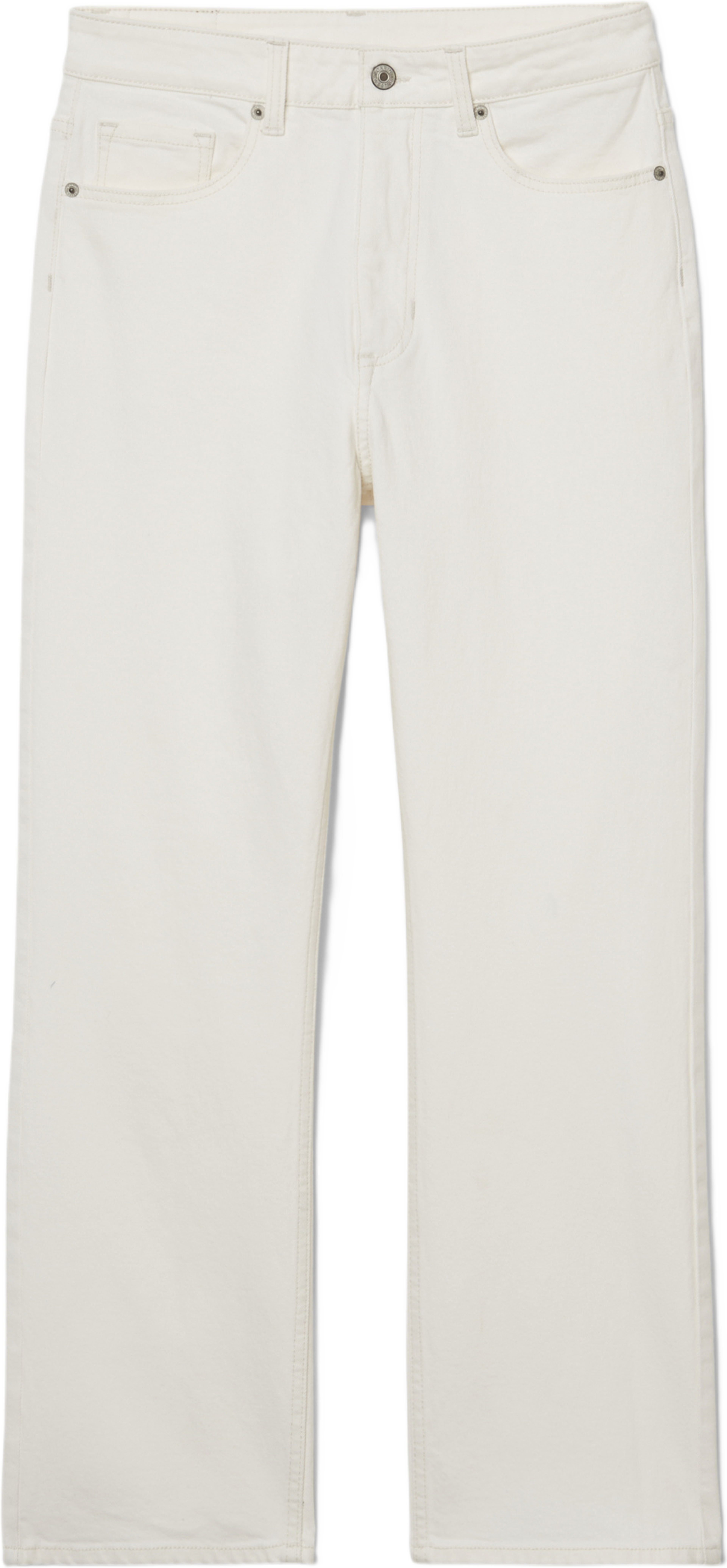 Croppade jeans JADE