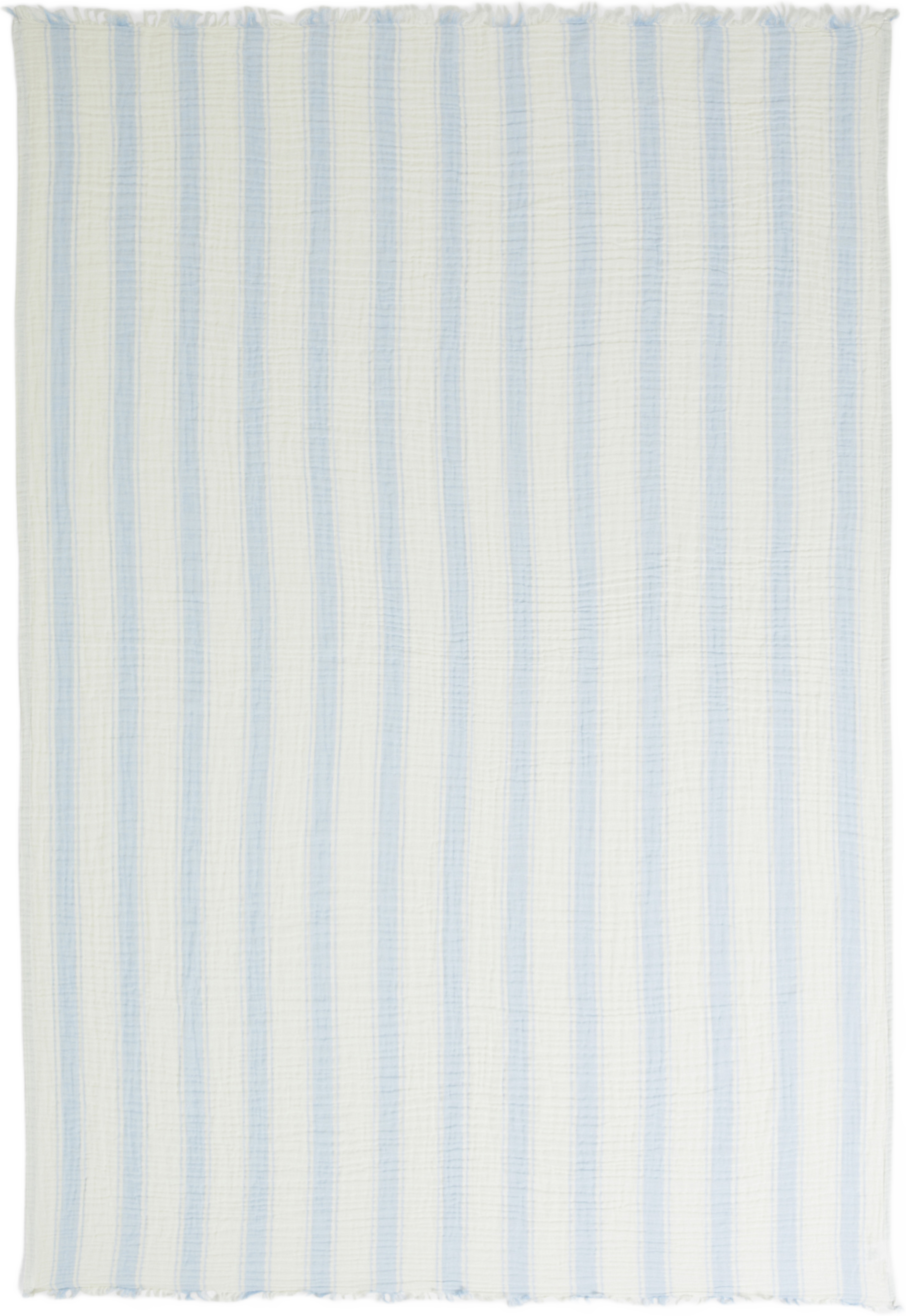 Pläd DOUBLE STRIPE 130x170 cm