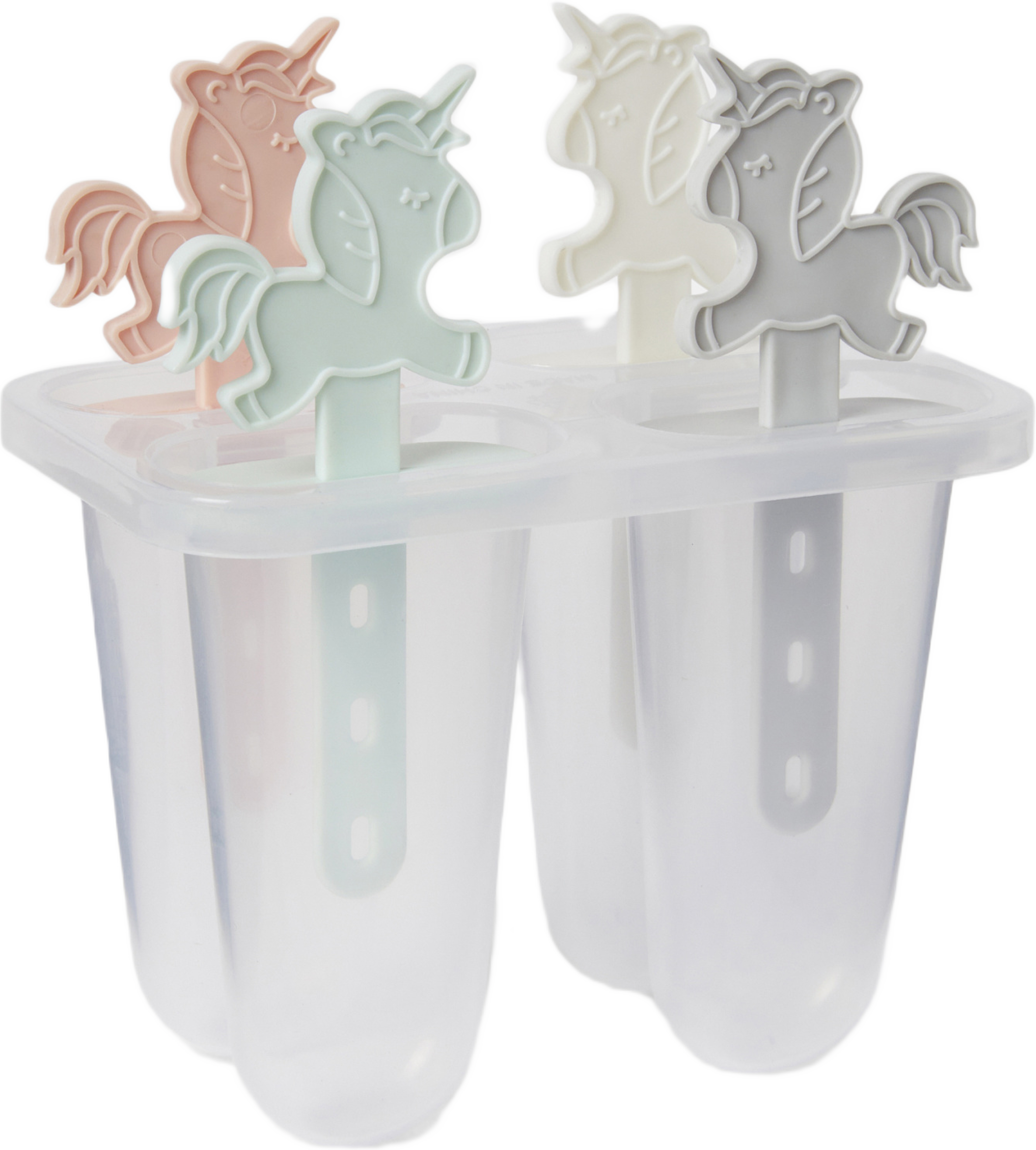 Glassform UNICORN, 4-pack