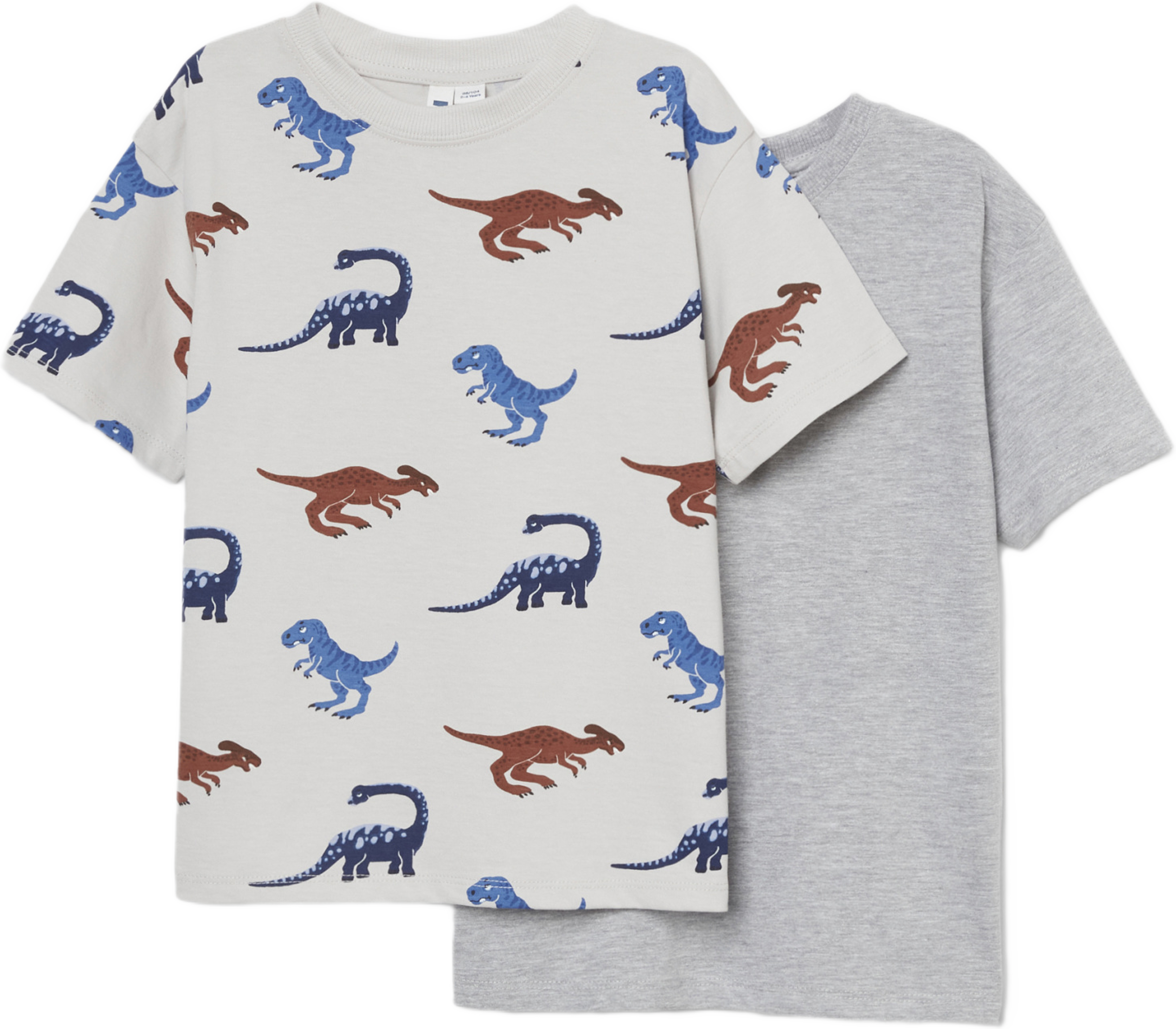 T-shirt ANDIE, 2-pack