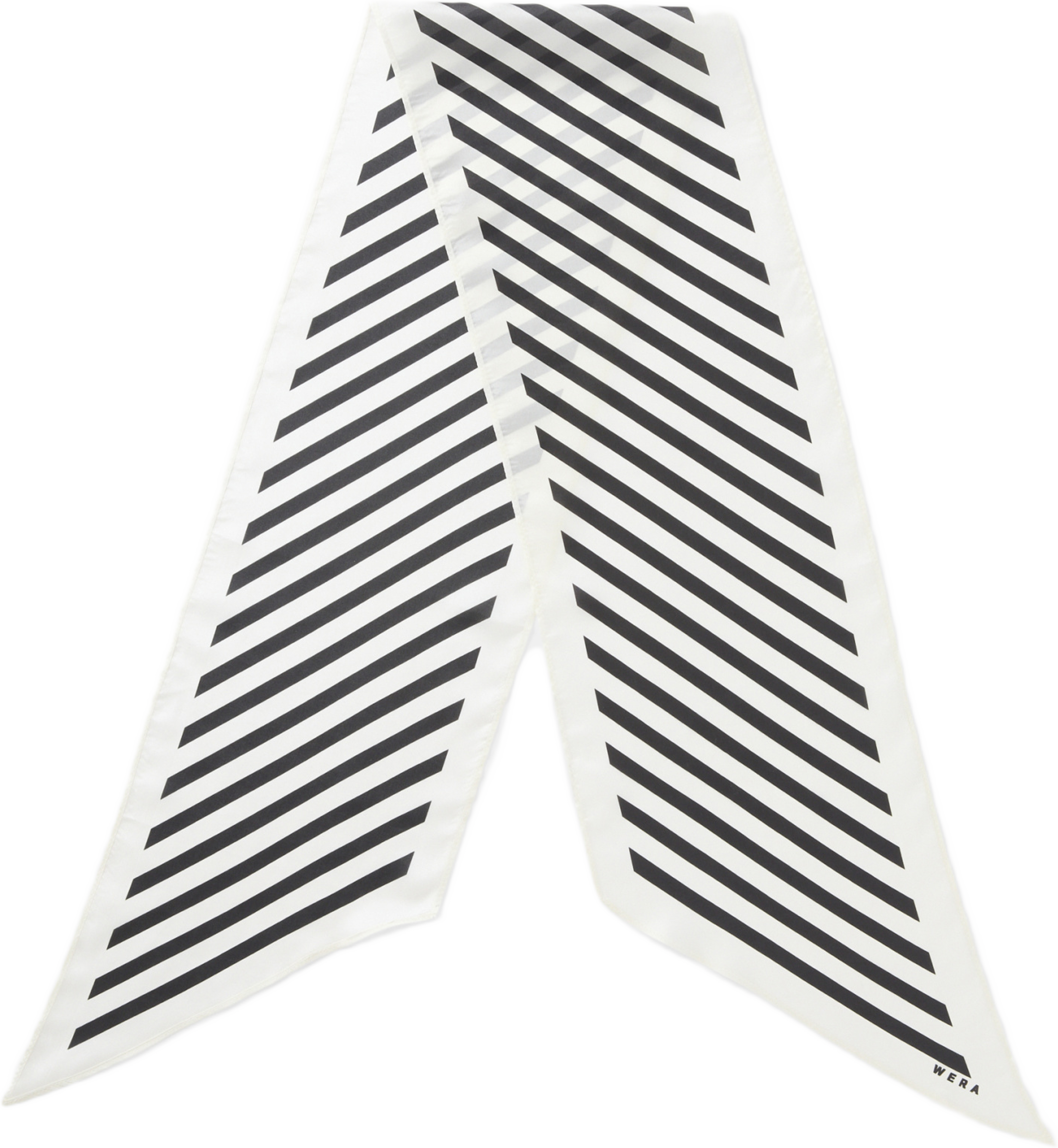 Sidenscarf ISOLDE