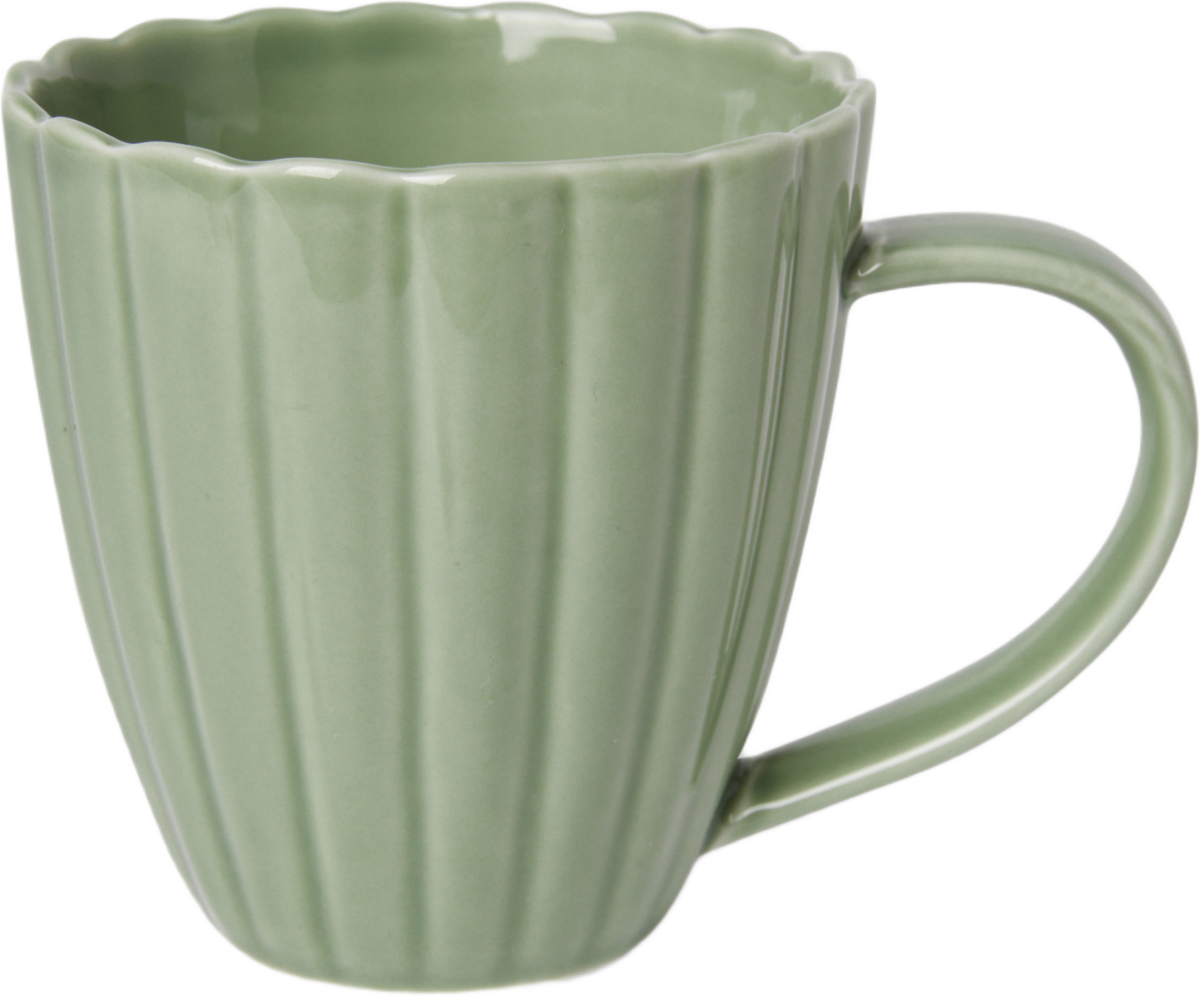 Mugg SIENA