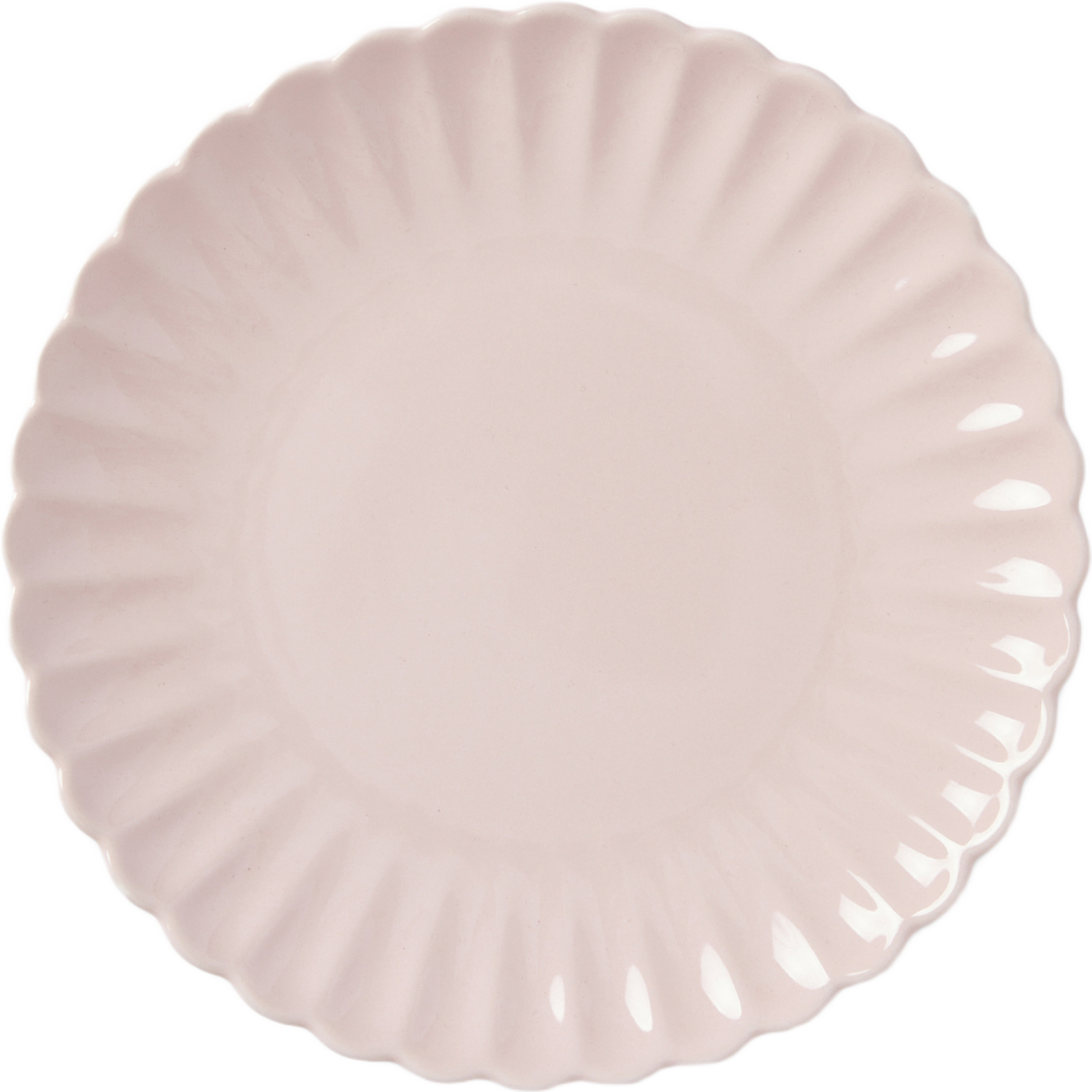 Assiett SIENA 21 cm