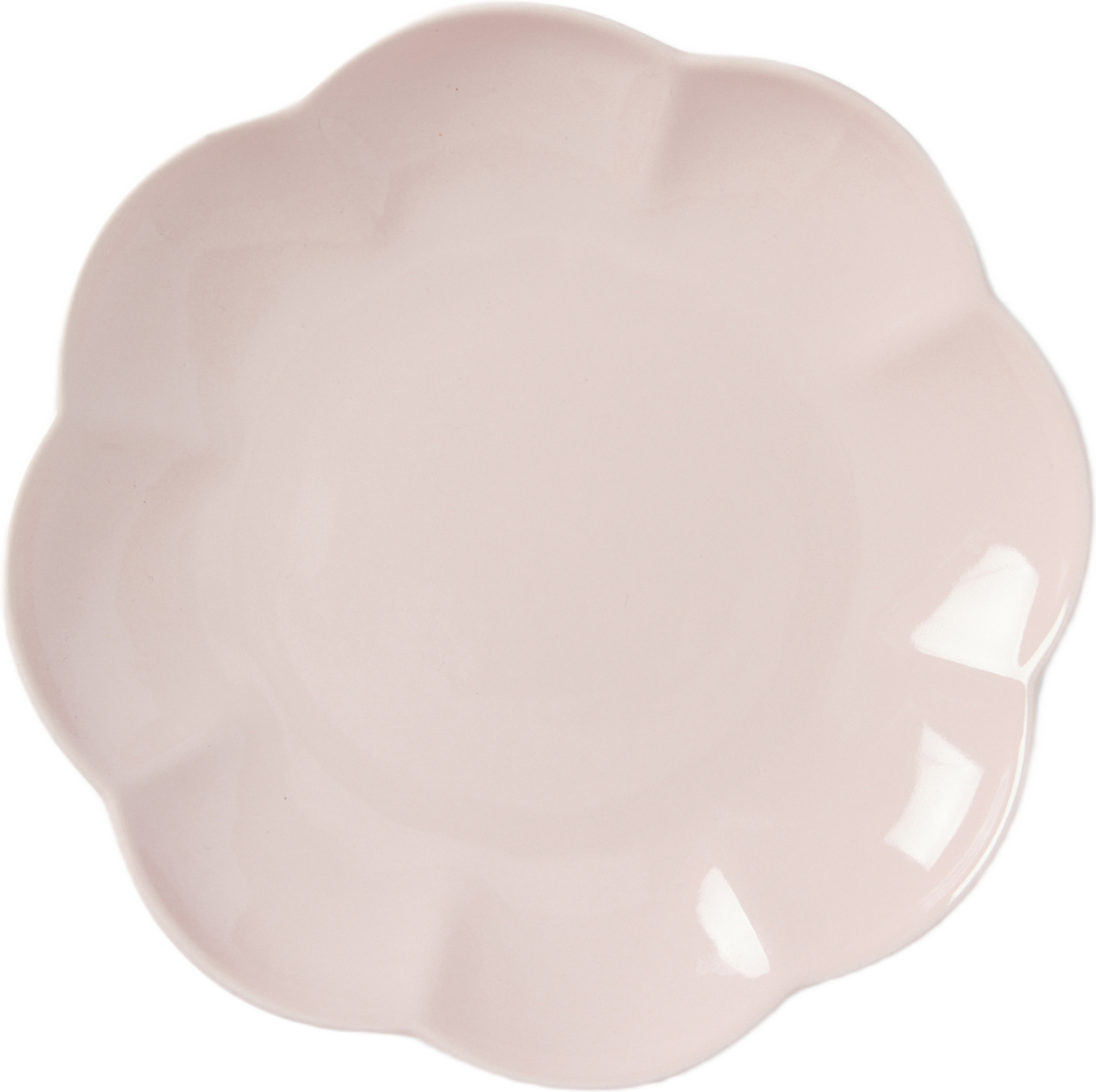 Assiett FLORENCE 21 cm