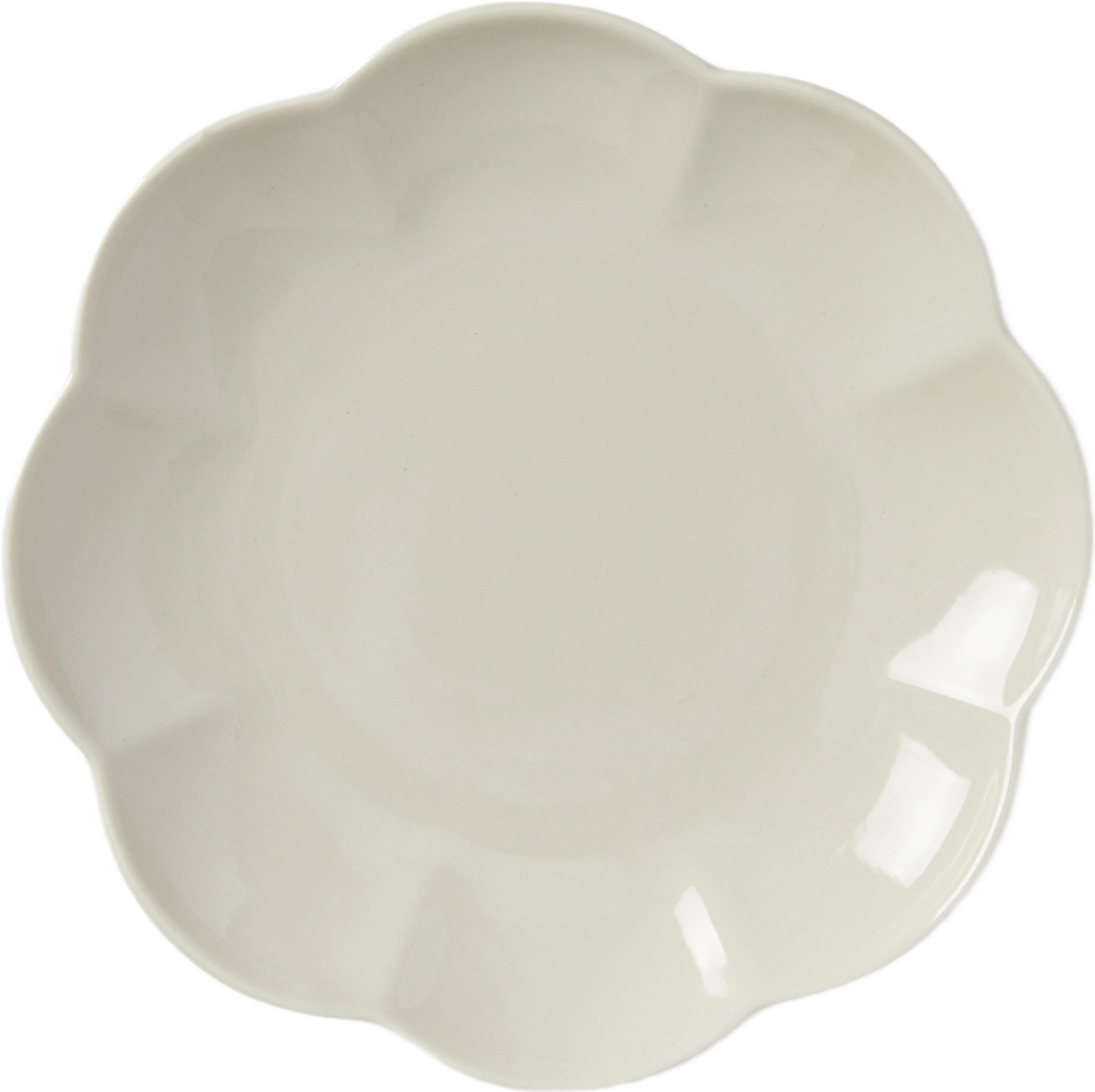 Assiett FLORENCE 21 cm