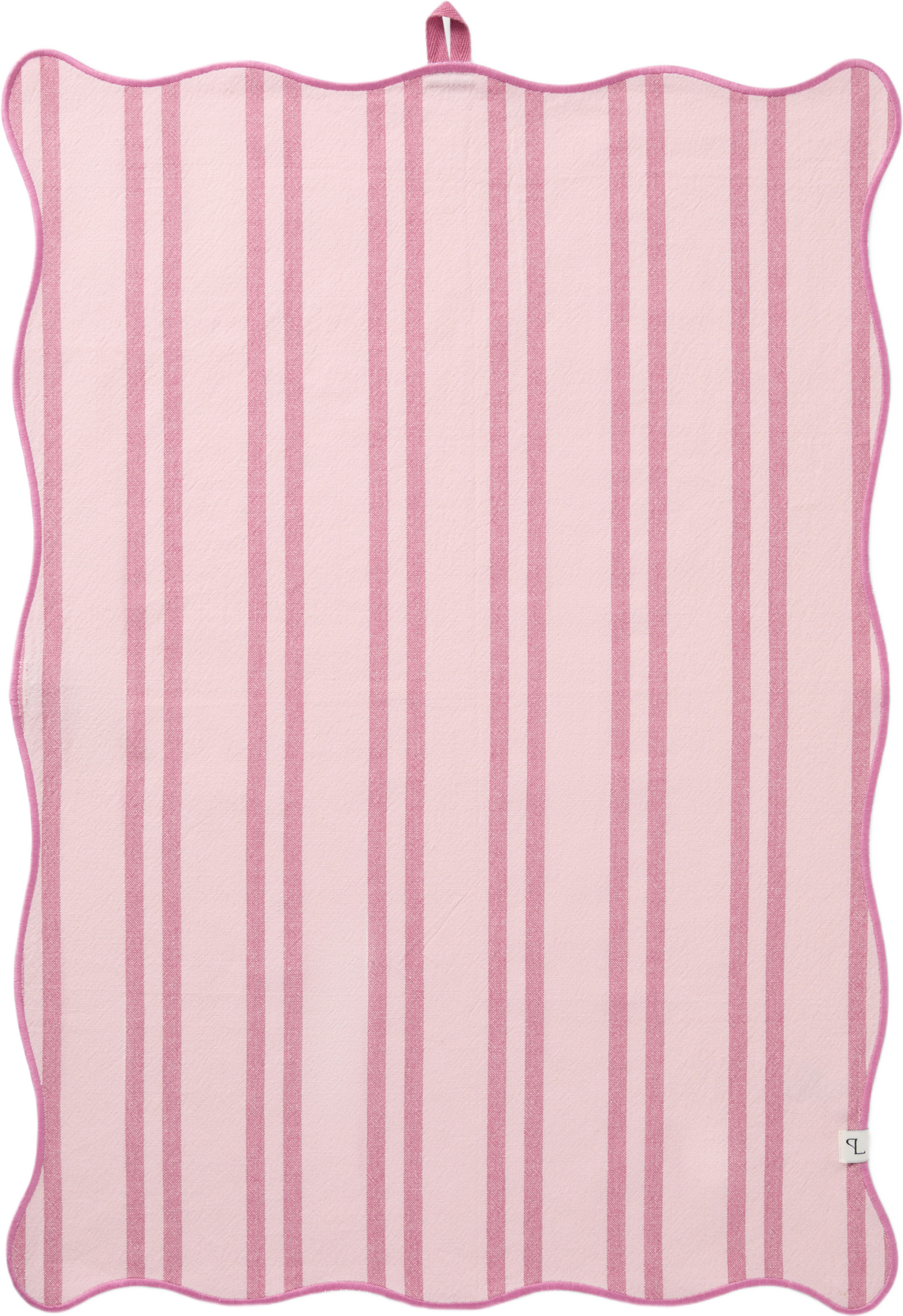 Kökshandduk STRIPED 50x70 cm