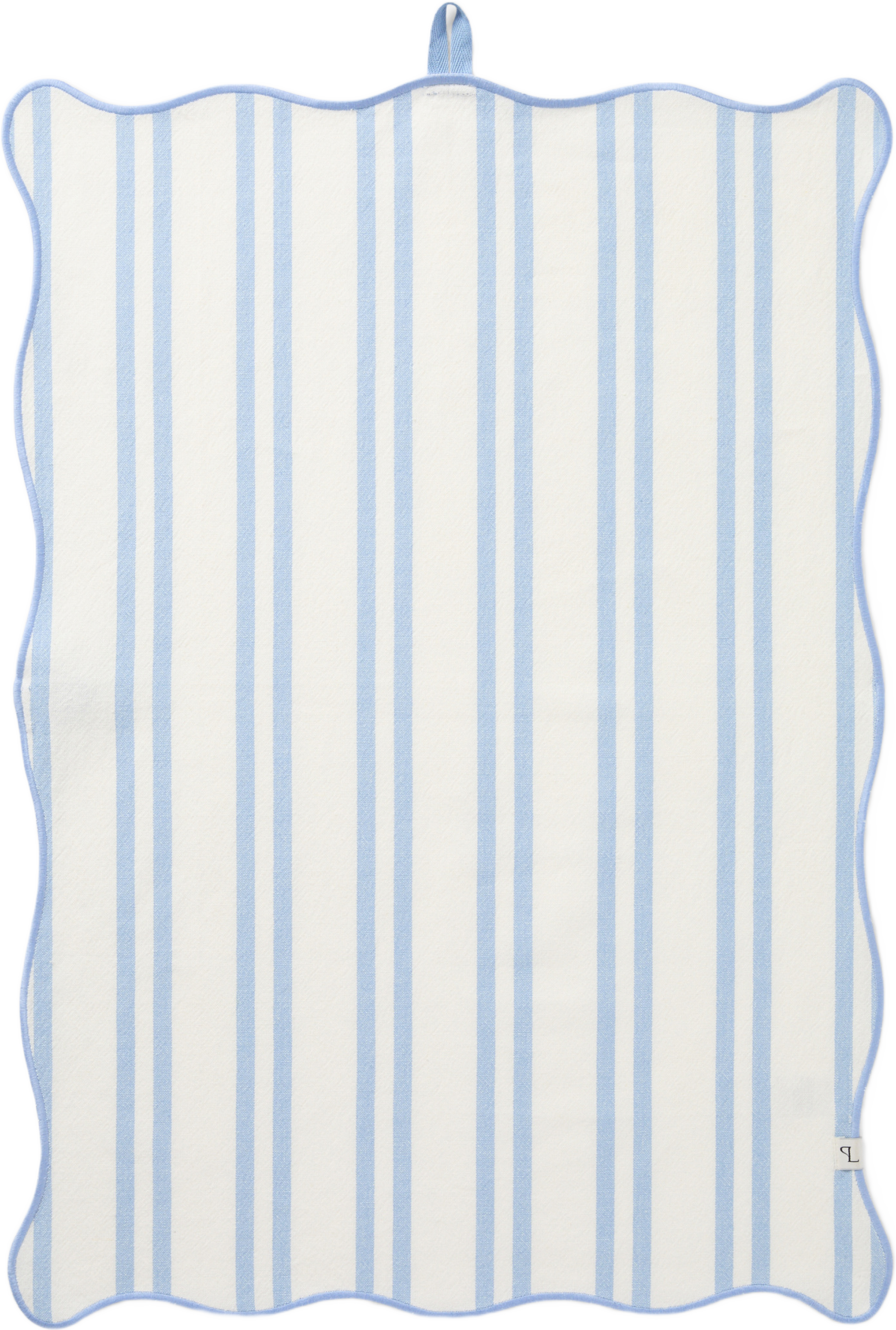 Kökshandduk STRIPED 50x70 cm