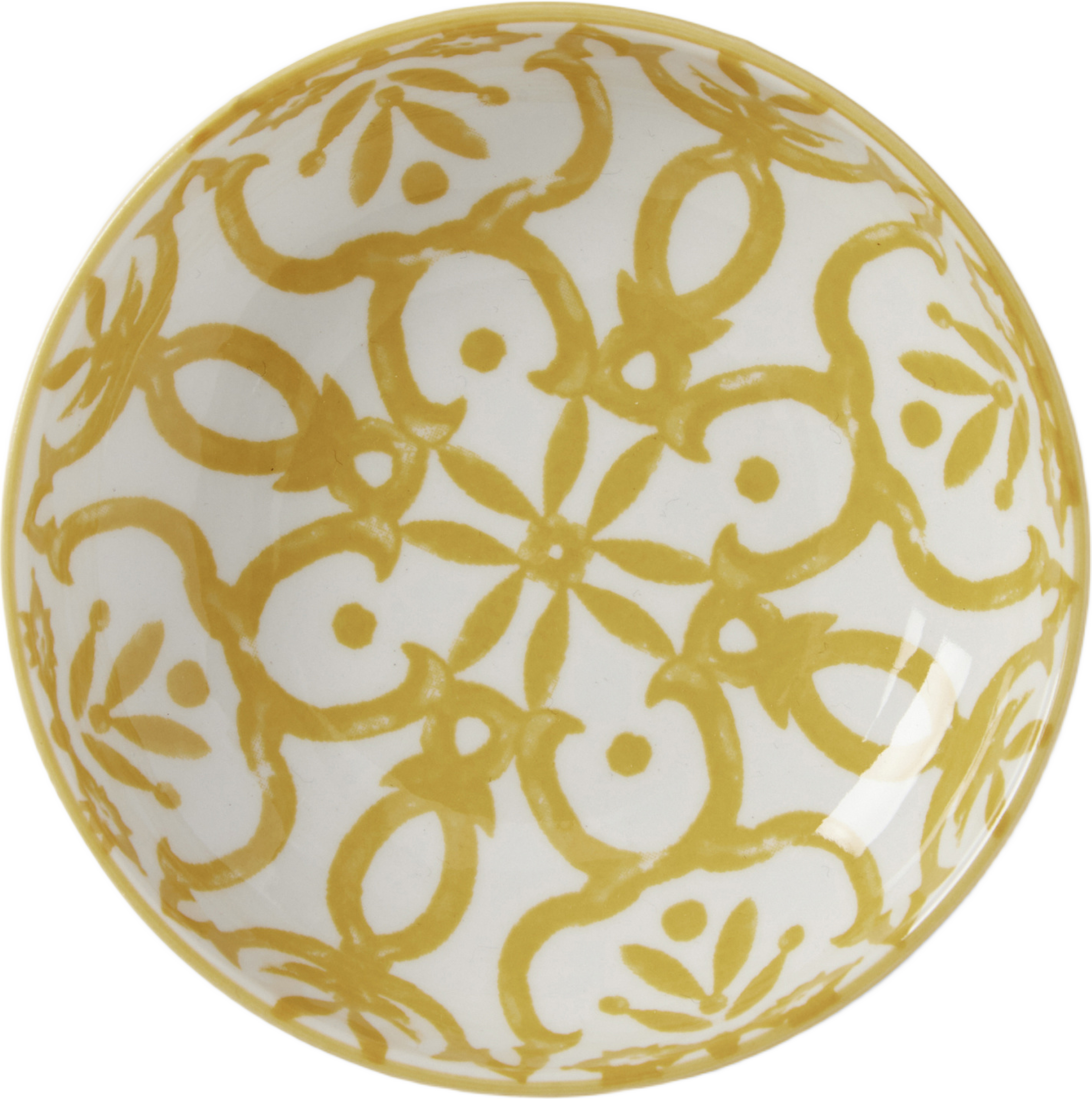 Skål POSITANO 8,7 cm