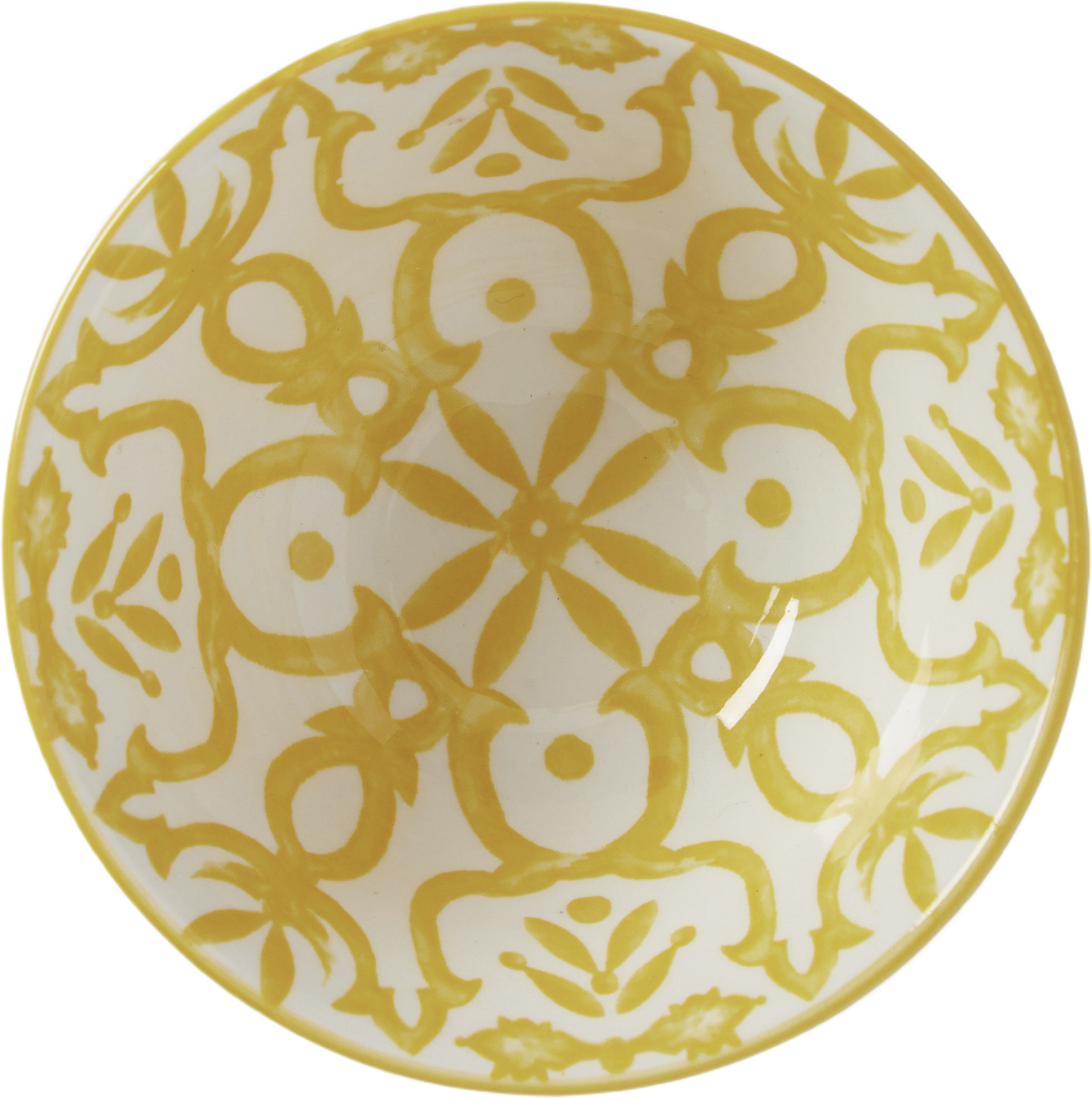 Skål POSITANO 9 cm
