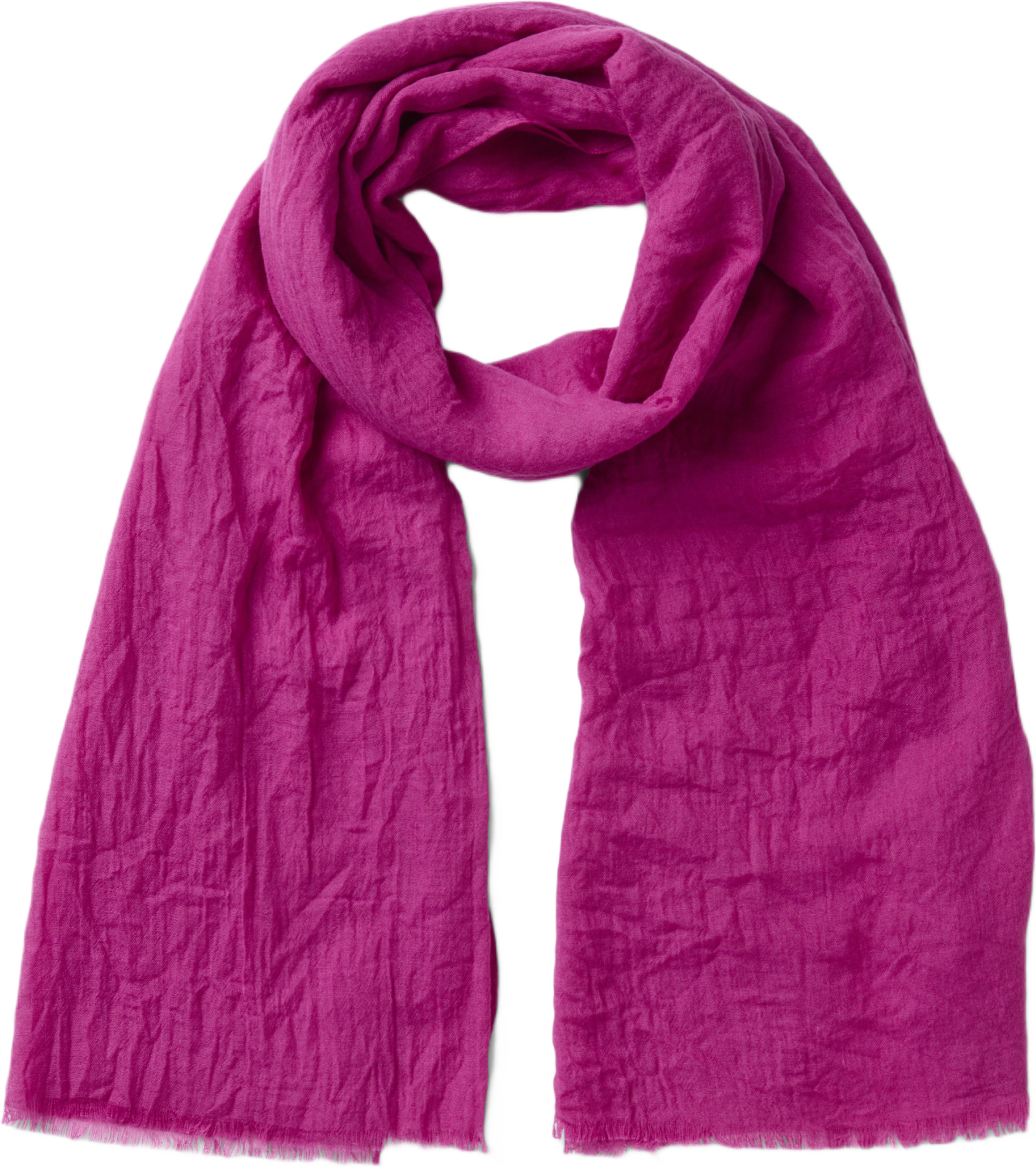 Scarf i viskosmix LOLLY