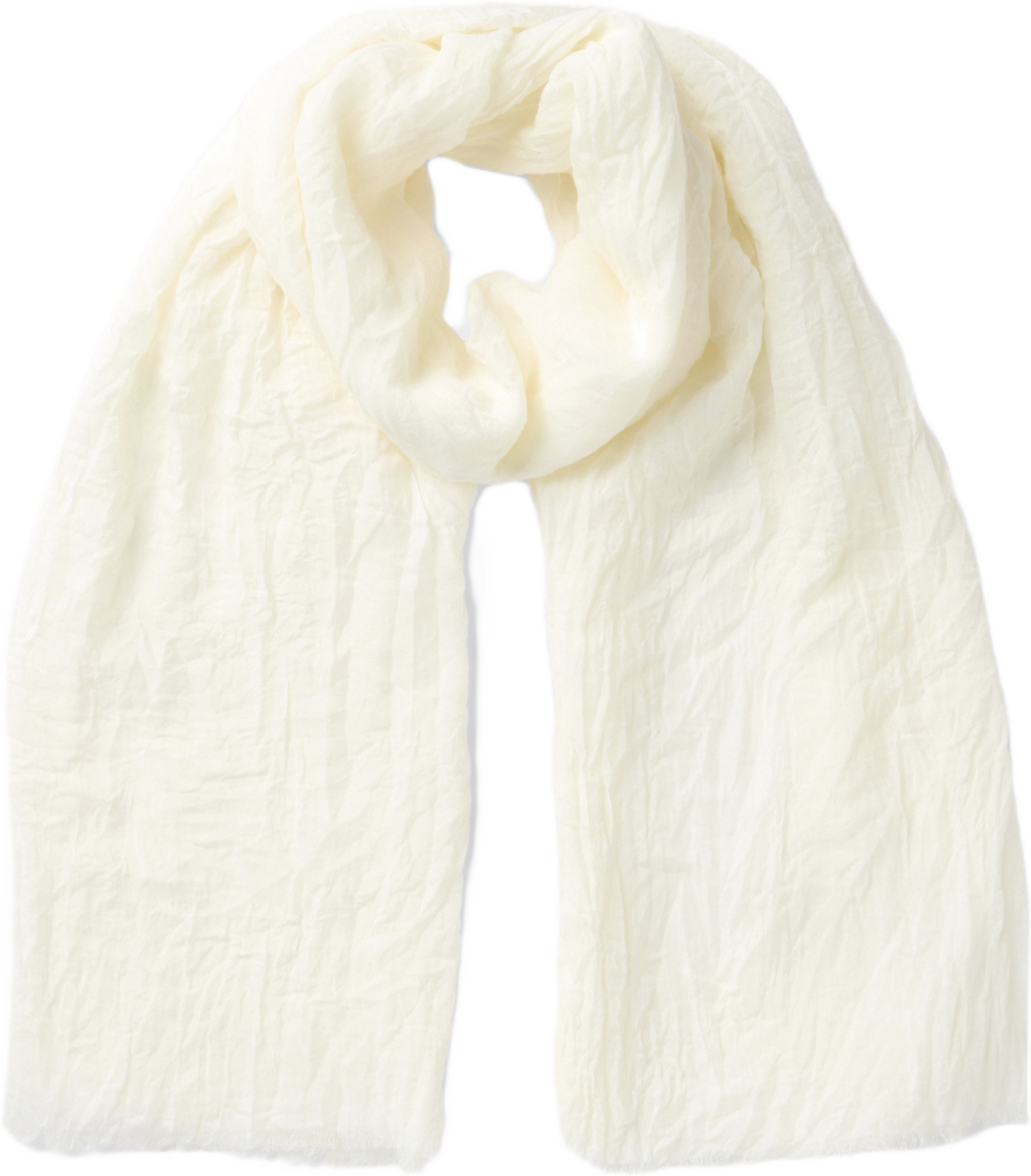 Scarf i viskosmix LOLLY