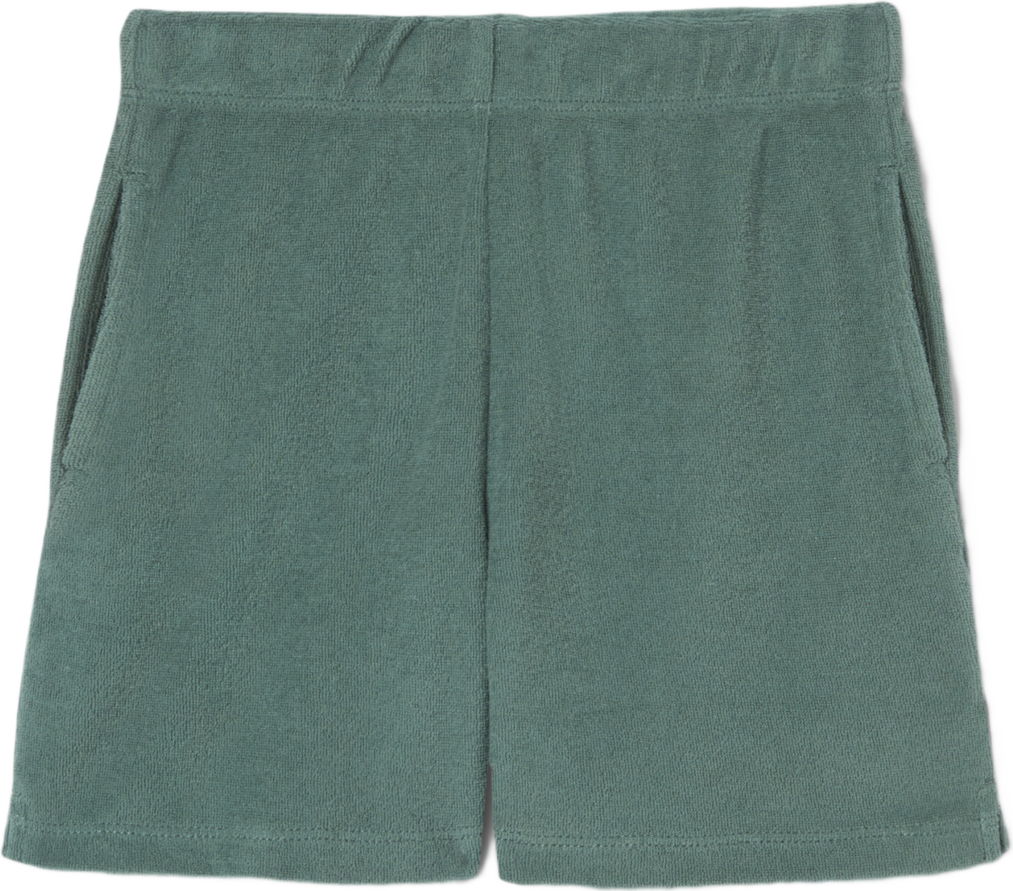 Shorts i frotté HANNES